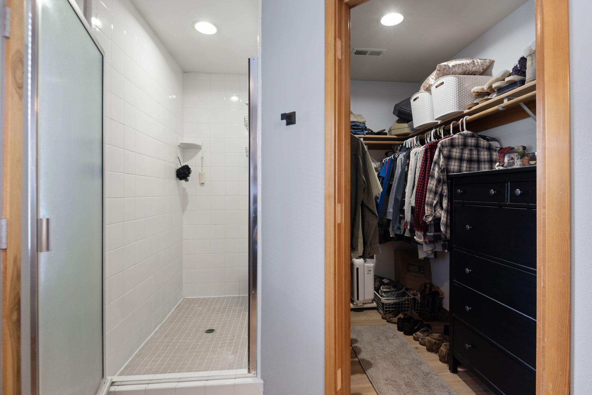 Squaw Creek Canyon - Residential