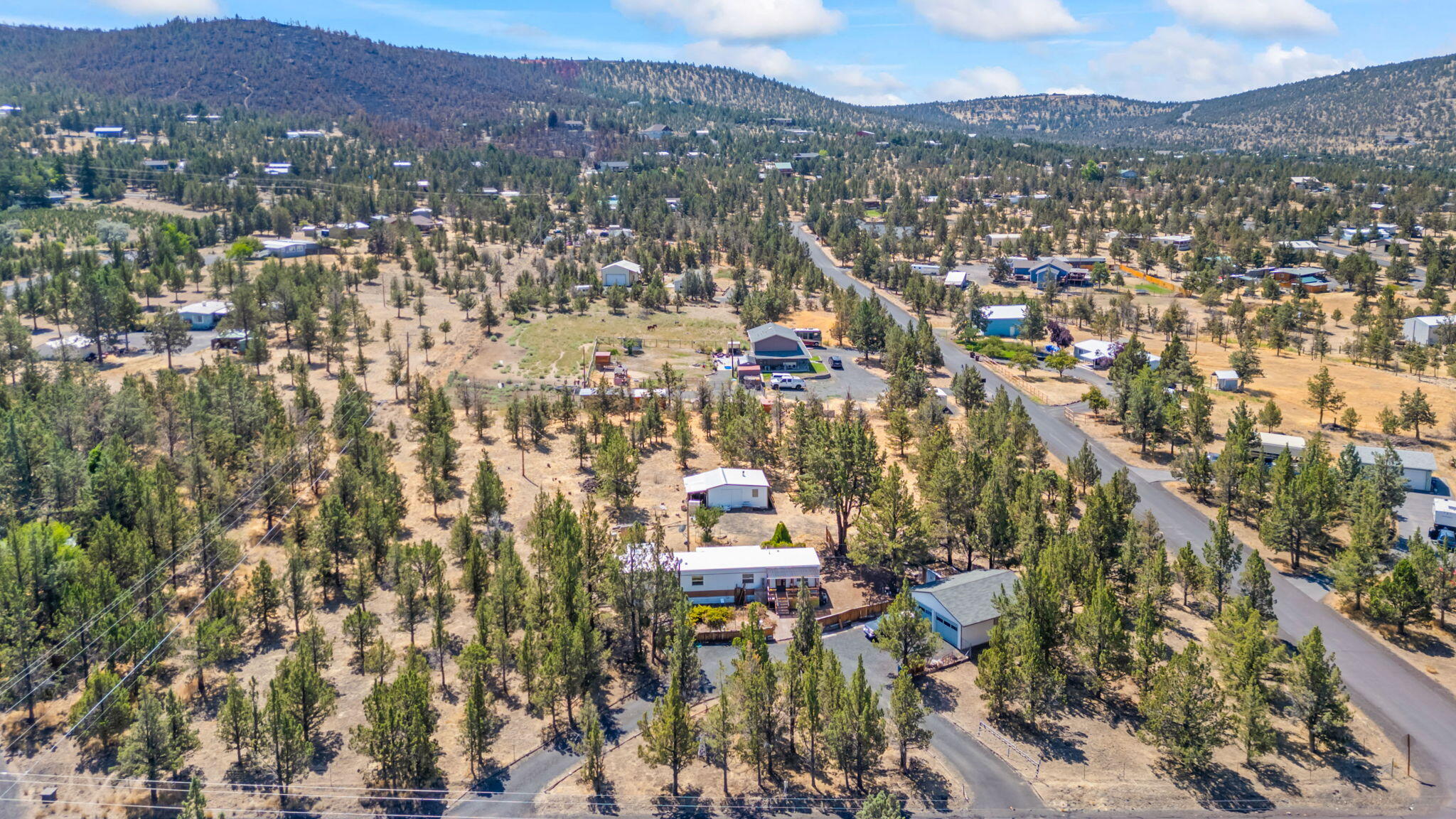 Juniper Heights - Residential