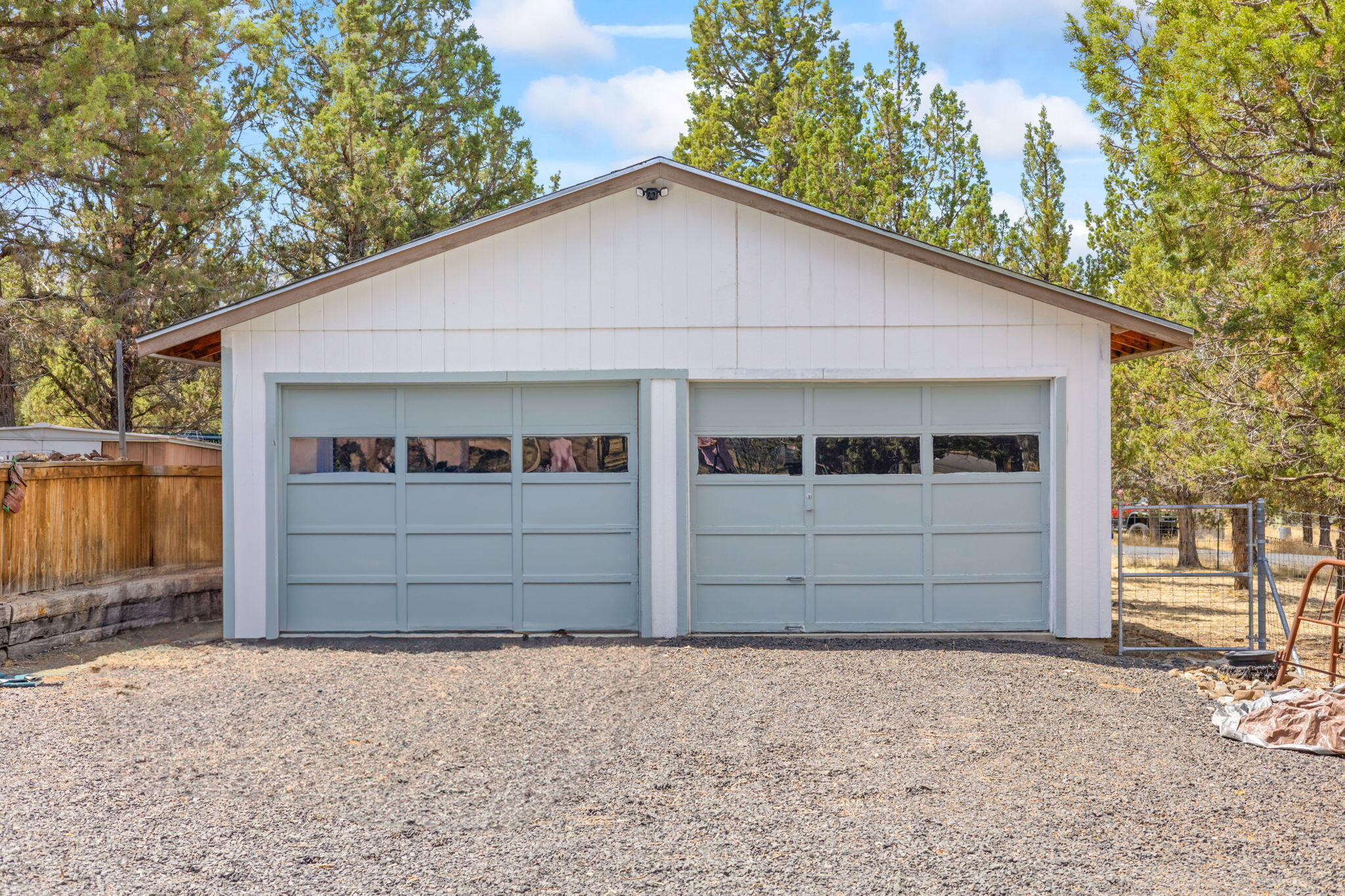 Juniper Heights - Residential