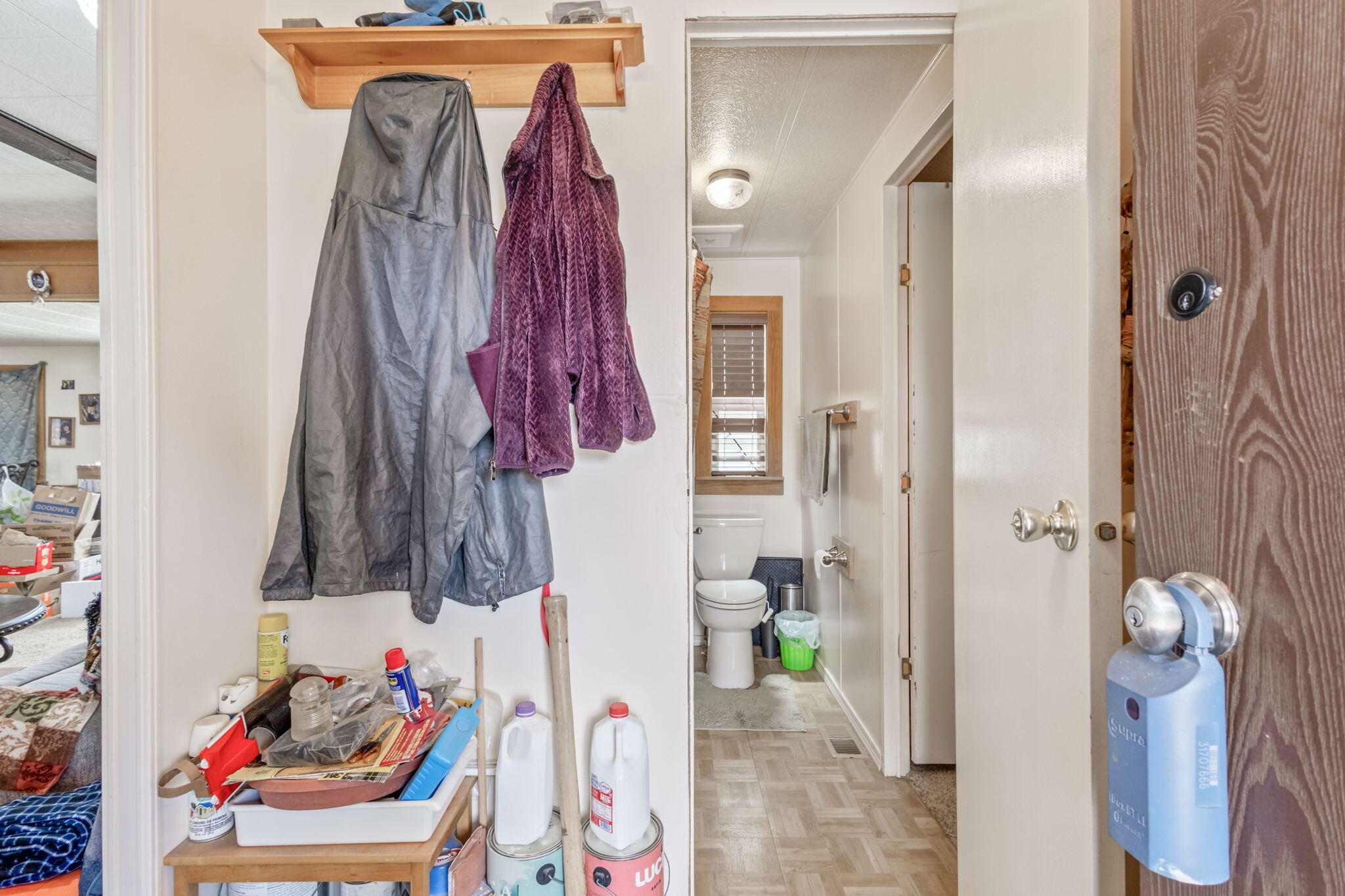 Juniper Heights - Residential