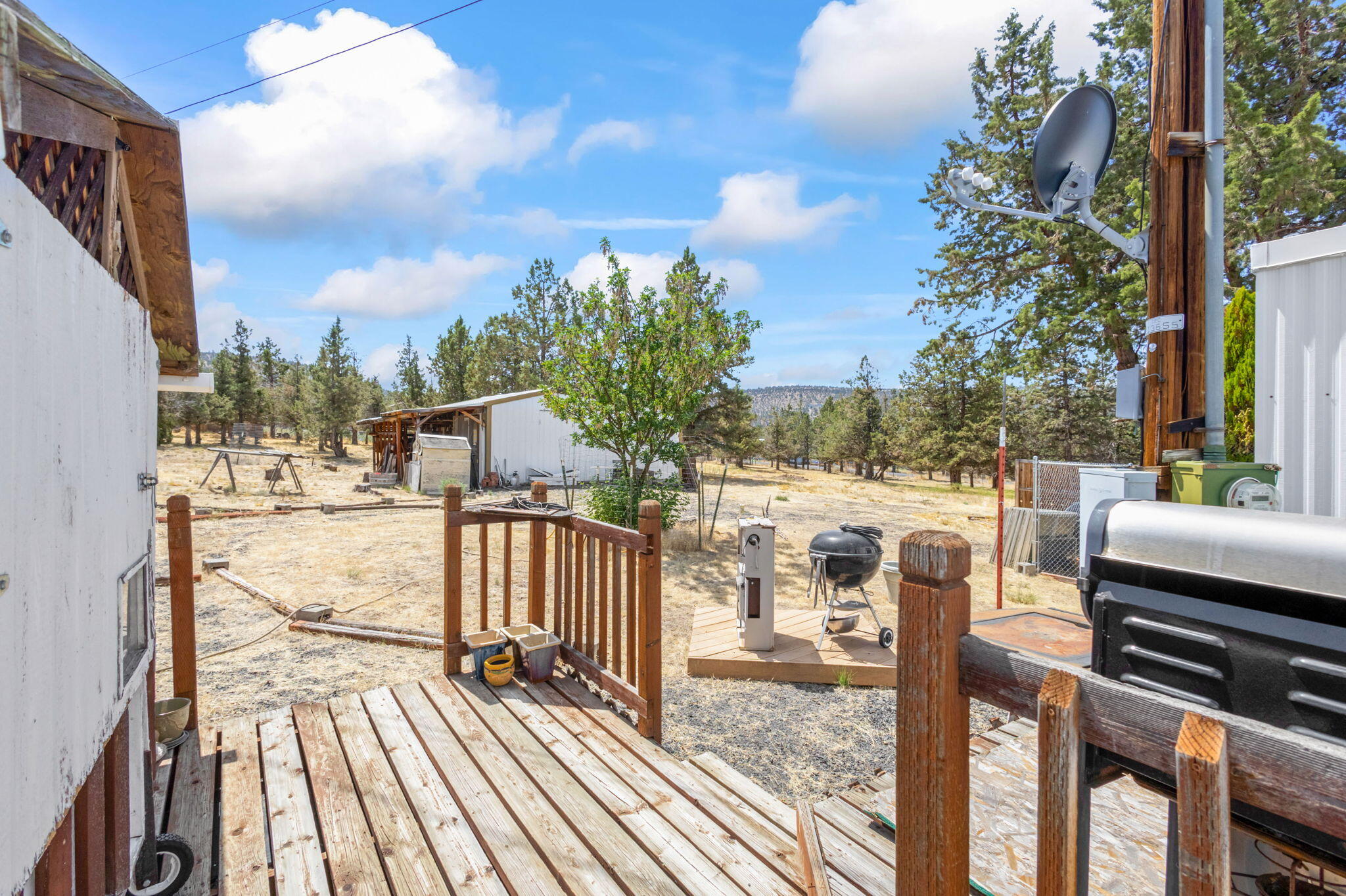 Juniper Heights - Residential