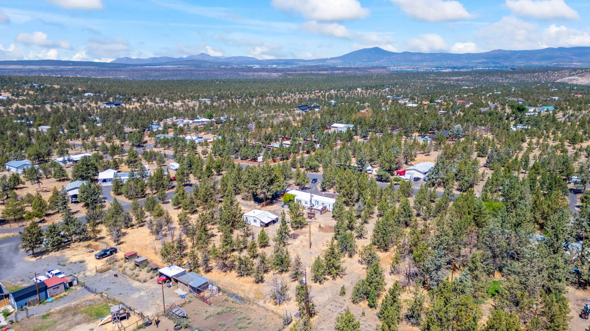 Juniper Heights - Residential