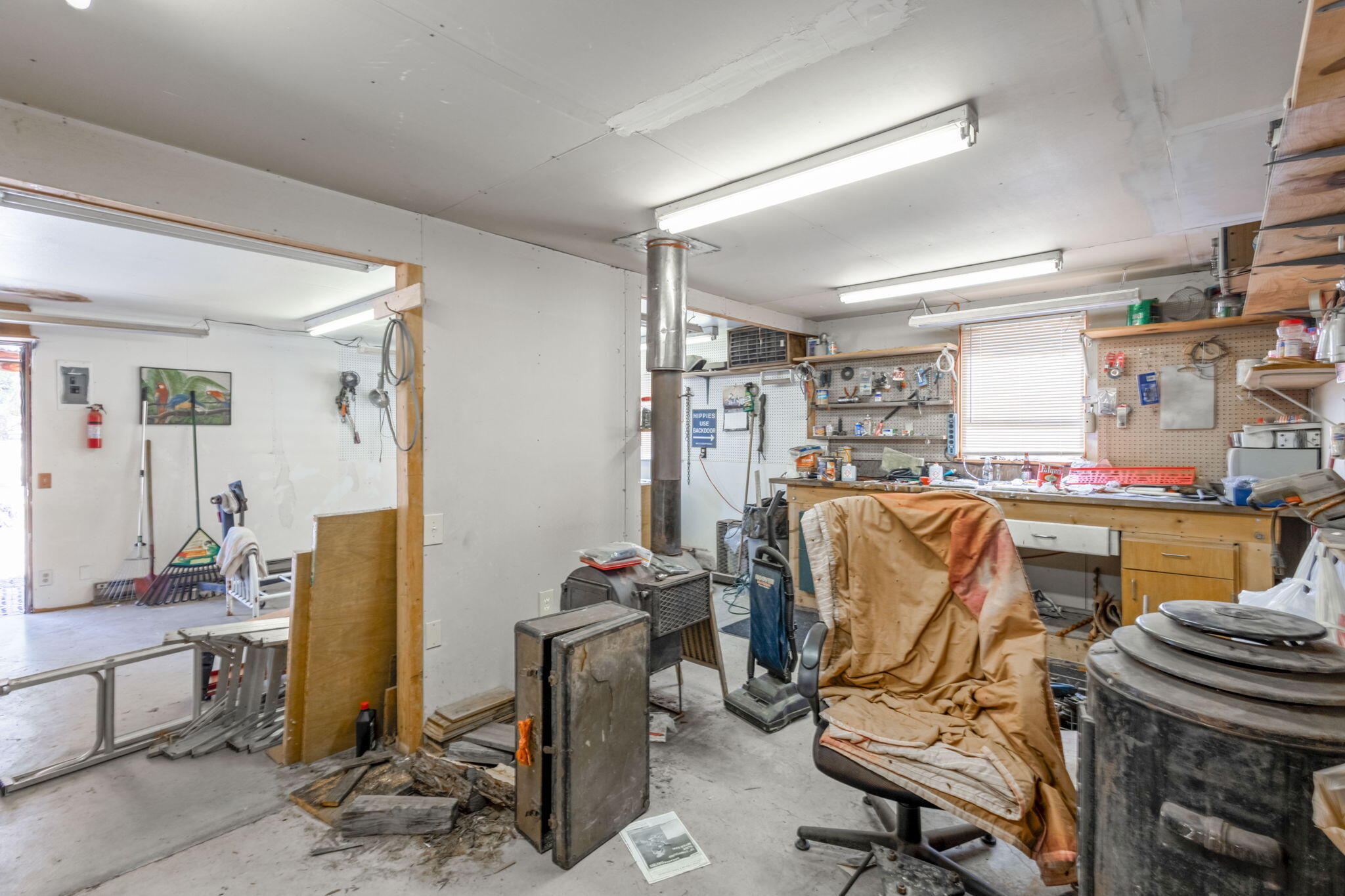 Juniper Heights - Residential