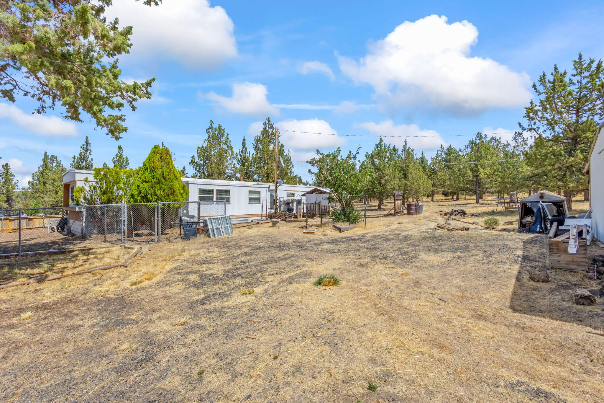 Juniper Heights - Residential