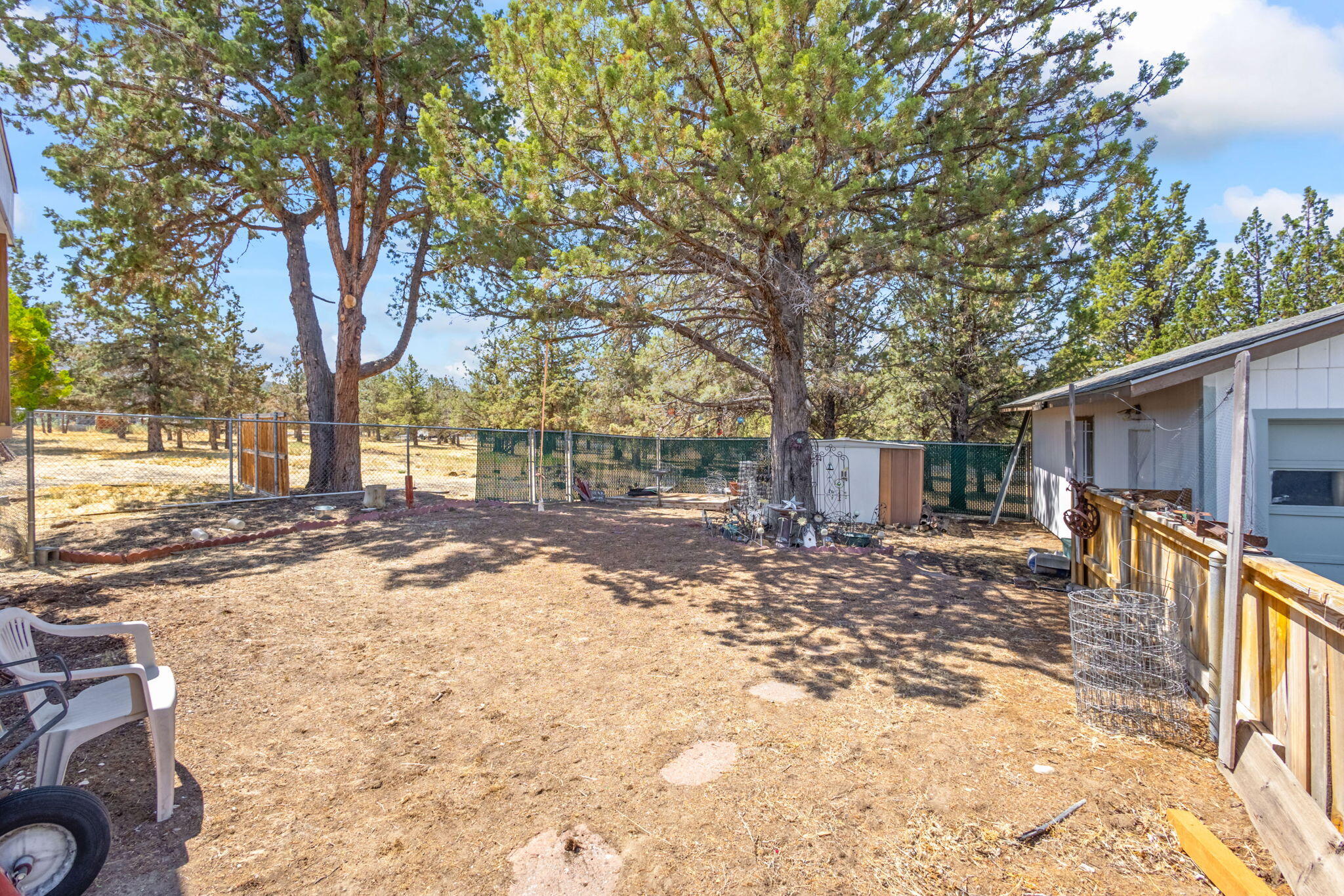 Juniper Heights - Residential