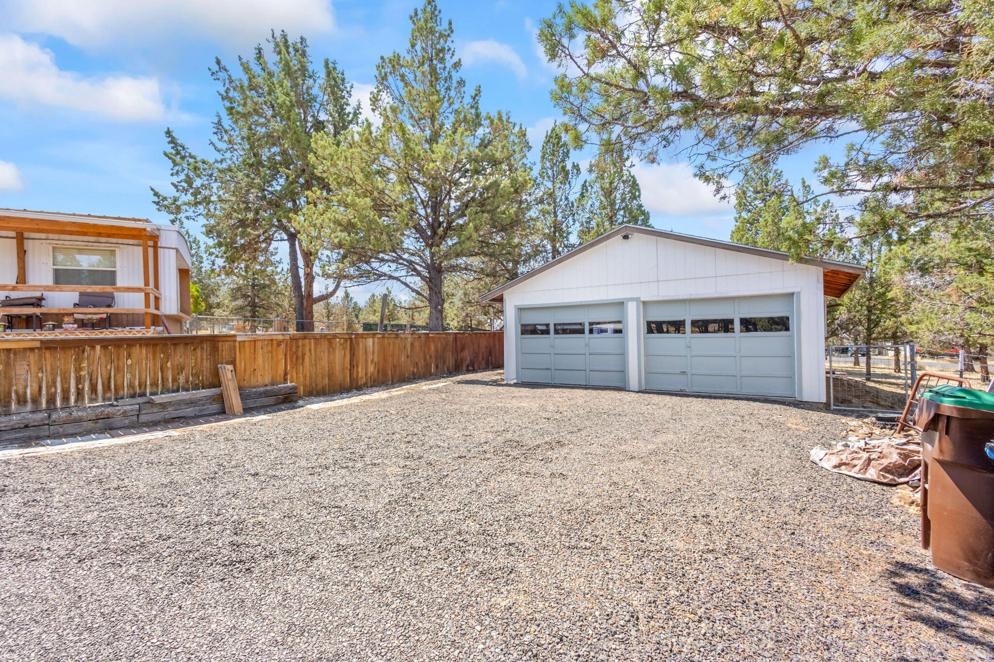 Juniper Heights - Residential