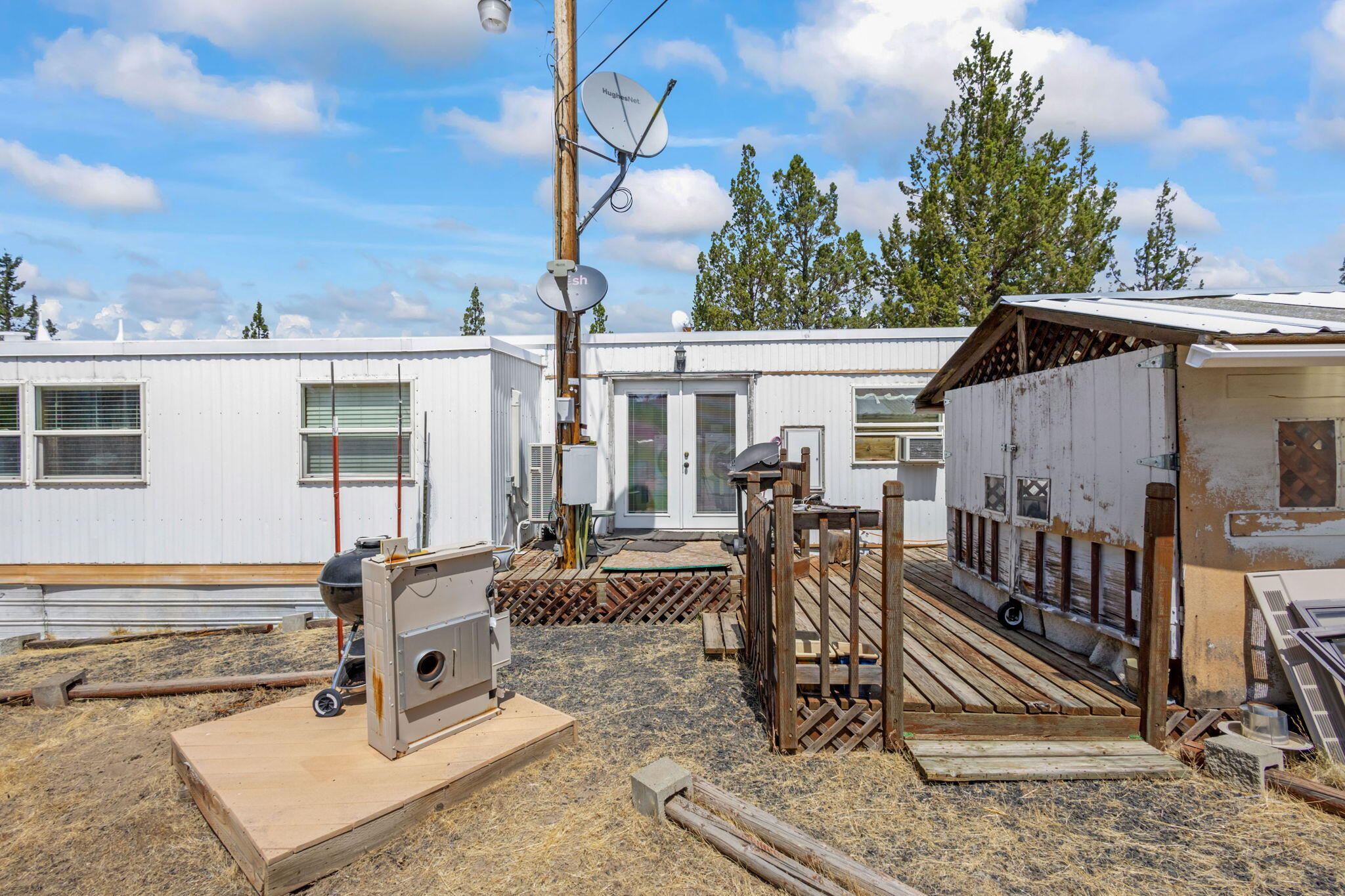 Juniper Heights - Residential