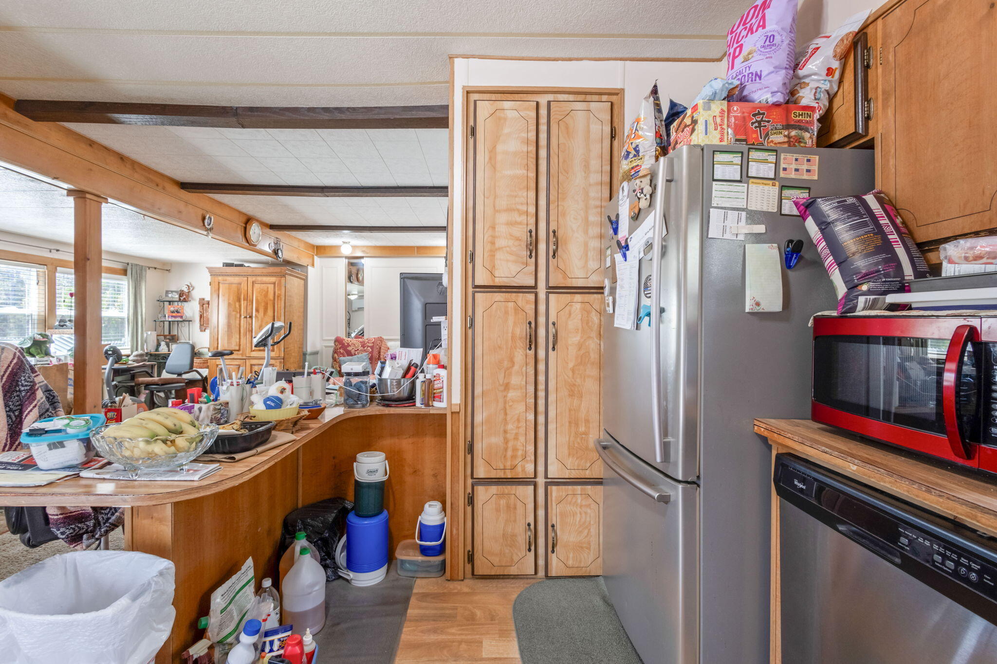 Juniper Heights - Residential