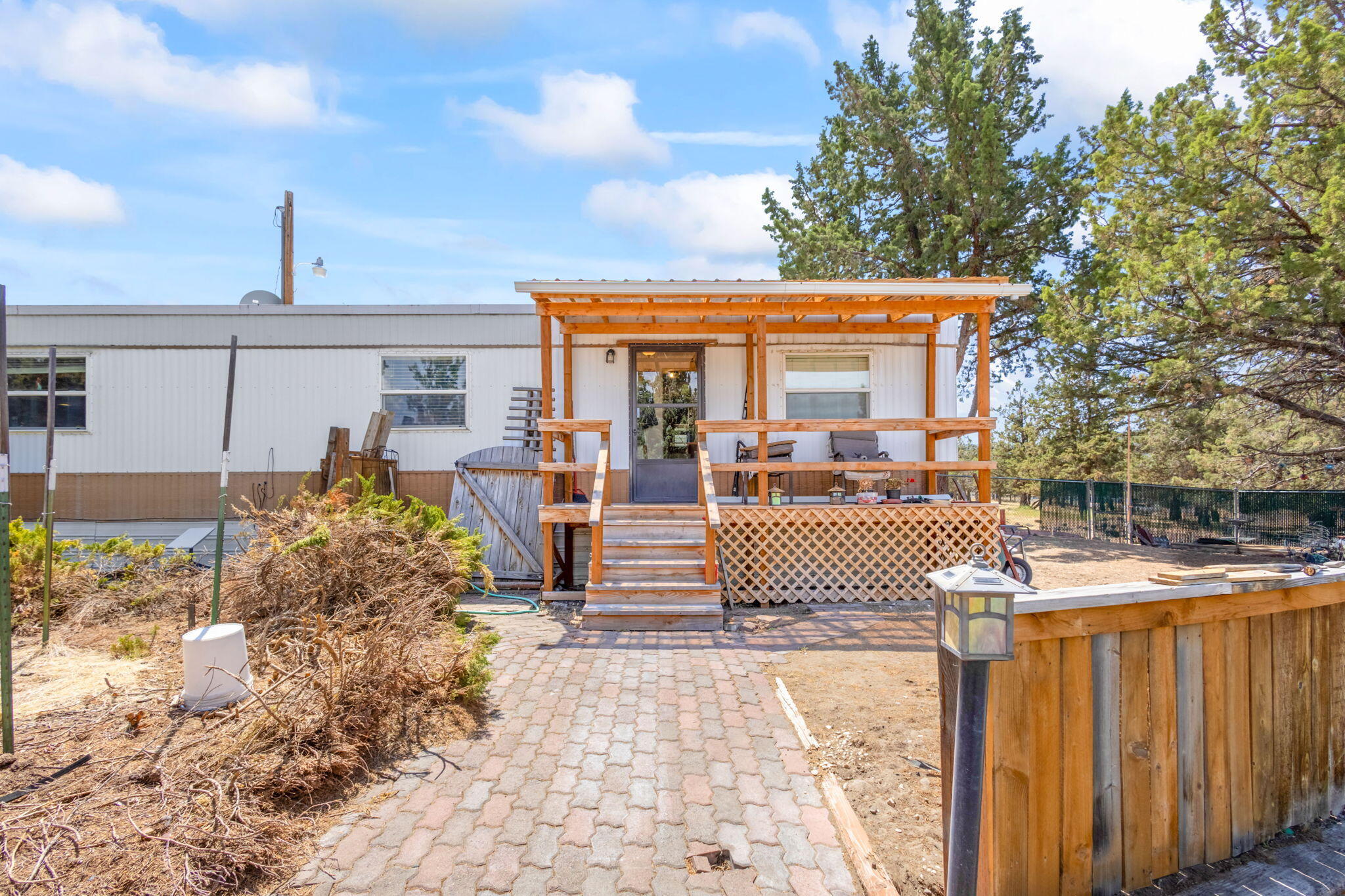 Juniper Heights - Residential