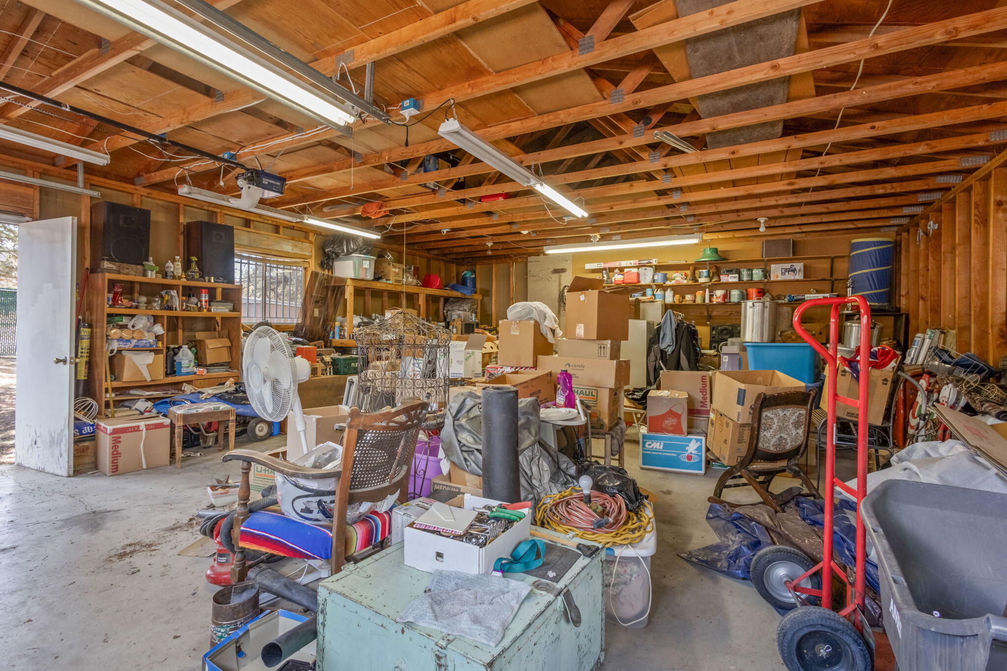 Juniper Heights - Residential