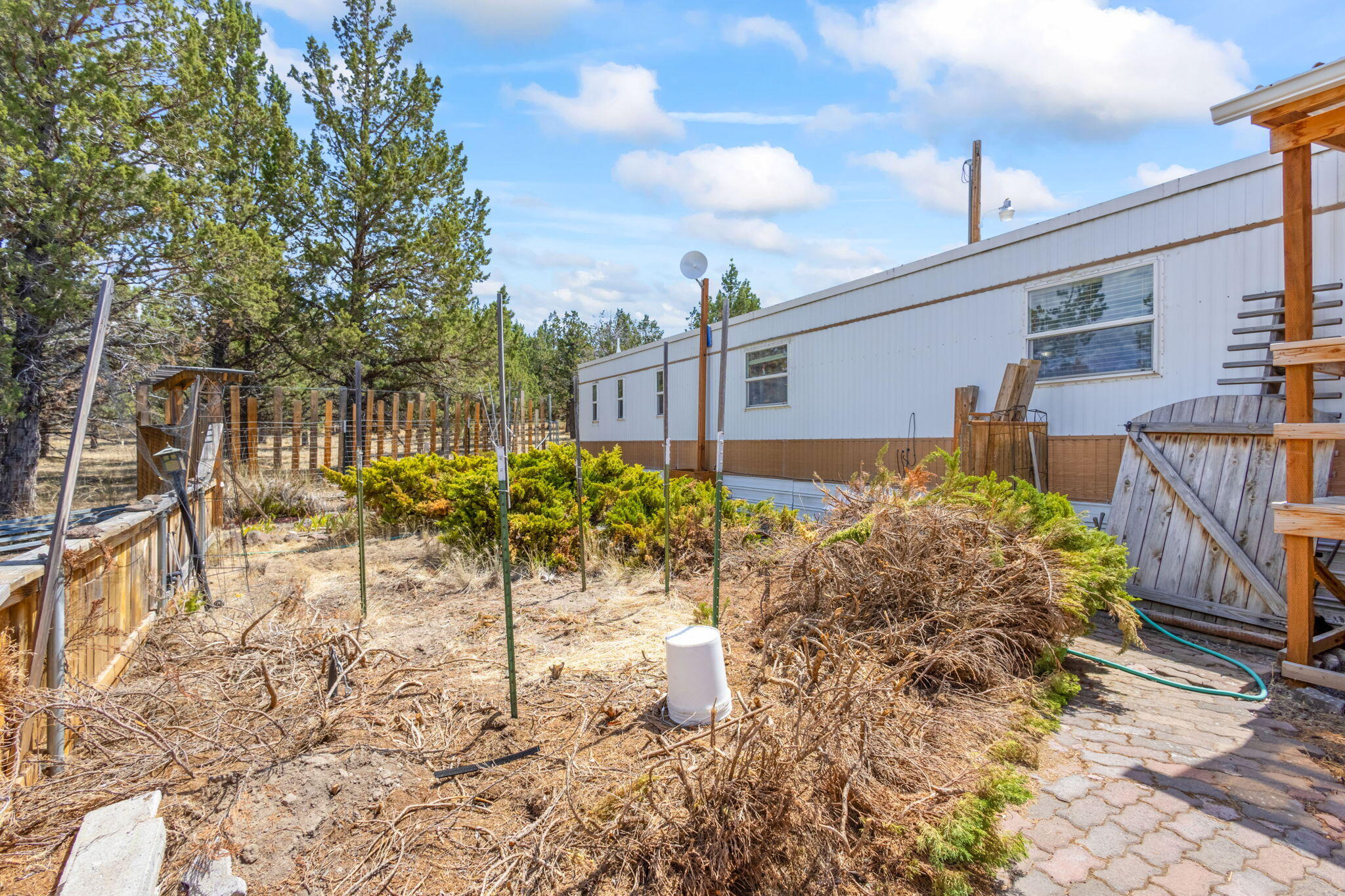 Juniper Heights - Residential