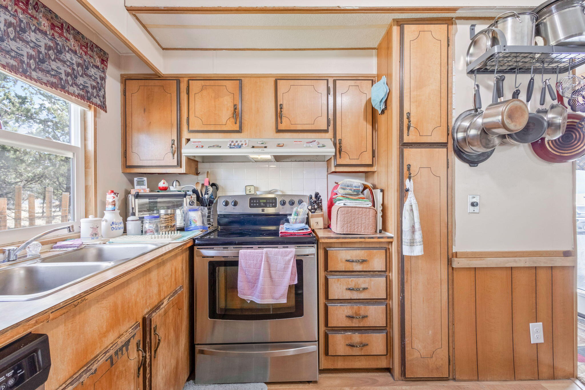 Juniper Heights - Residential