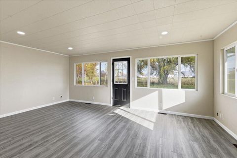 Tiny photo for 5156 Peace Lane, Central Point, OR 97502 (MLS # 220211969)