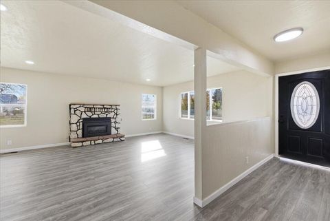 Tiny photo for 5156 Peace Lane, Central Point, OR 97502 (MLS # 220211969)
