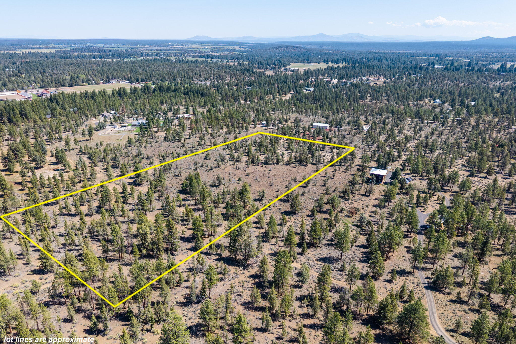 67372 Harrington Loop Road