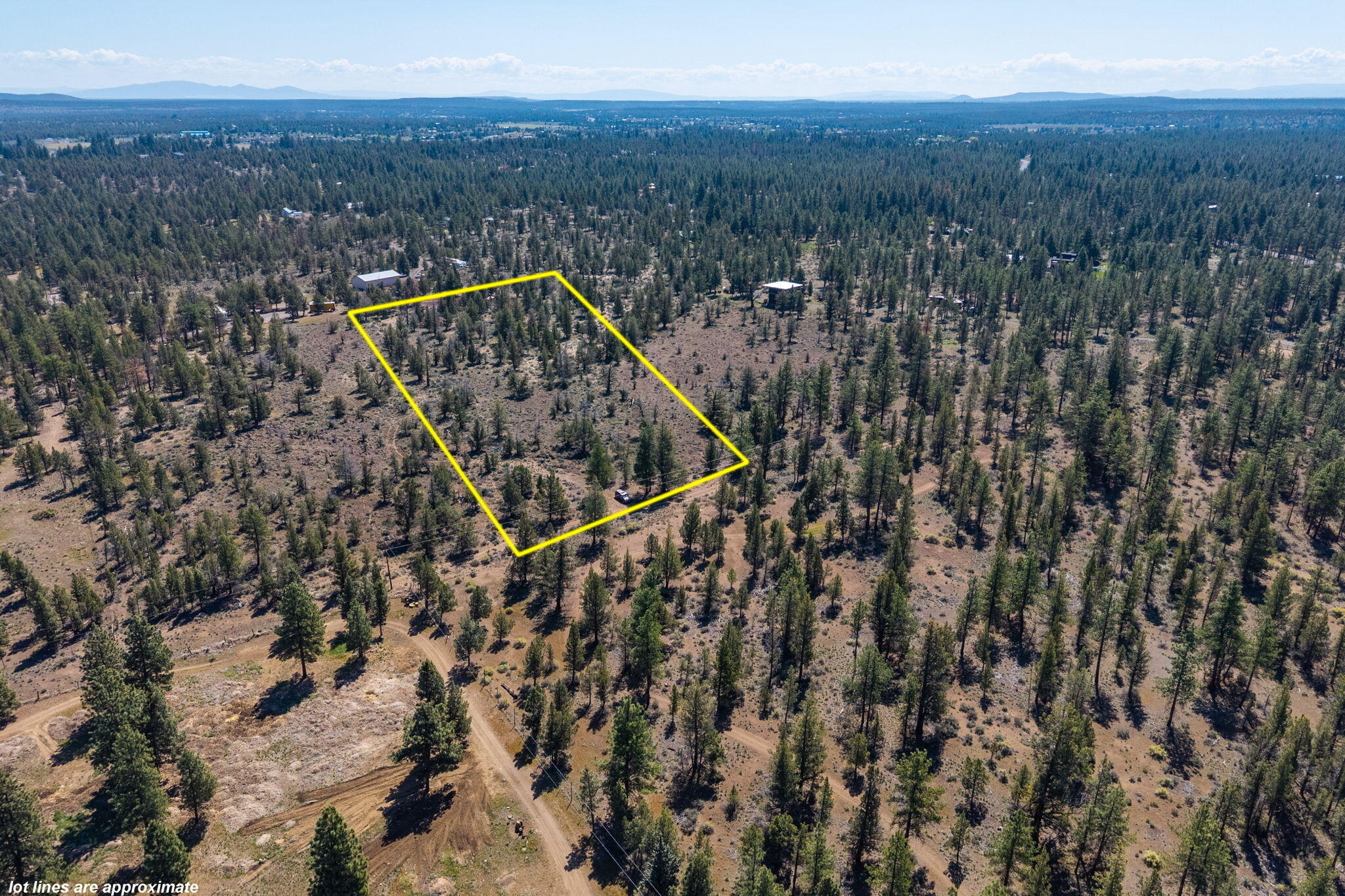67372 Harrington Loop Road