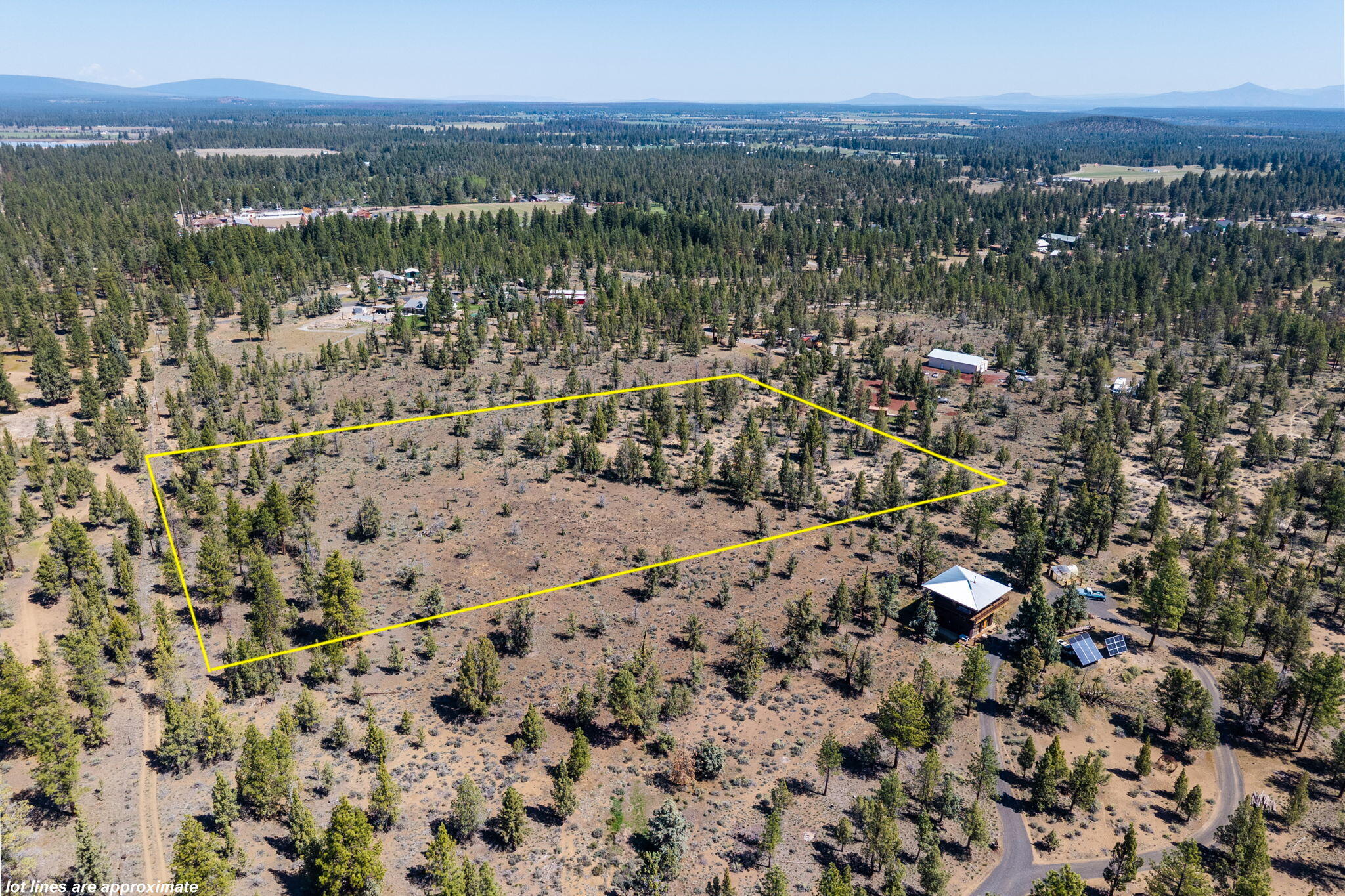 67372 Harrington Loop Road