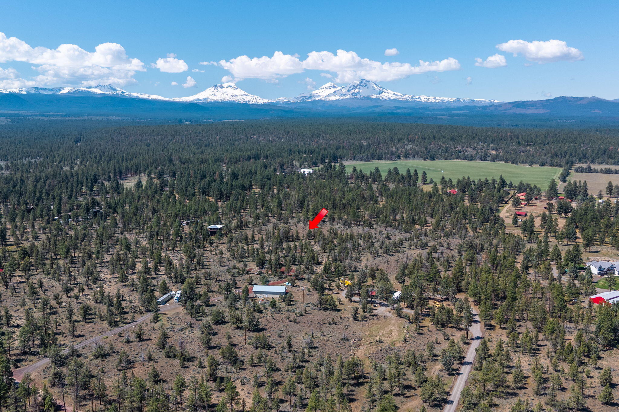 67372 Harrington Loop Road