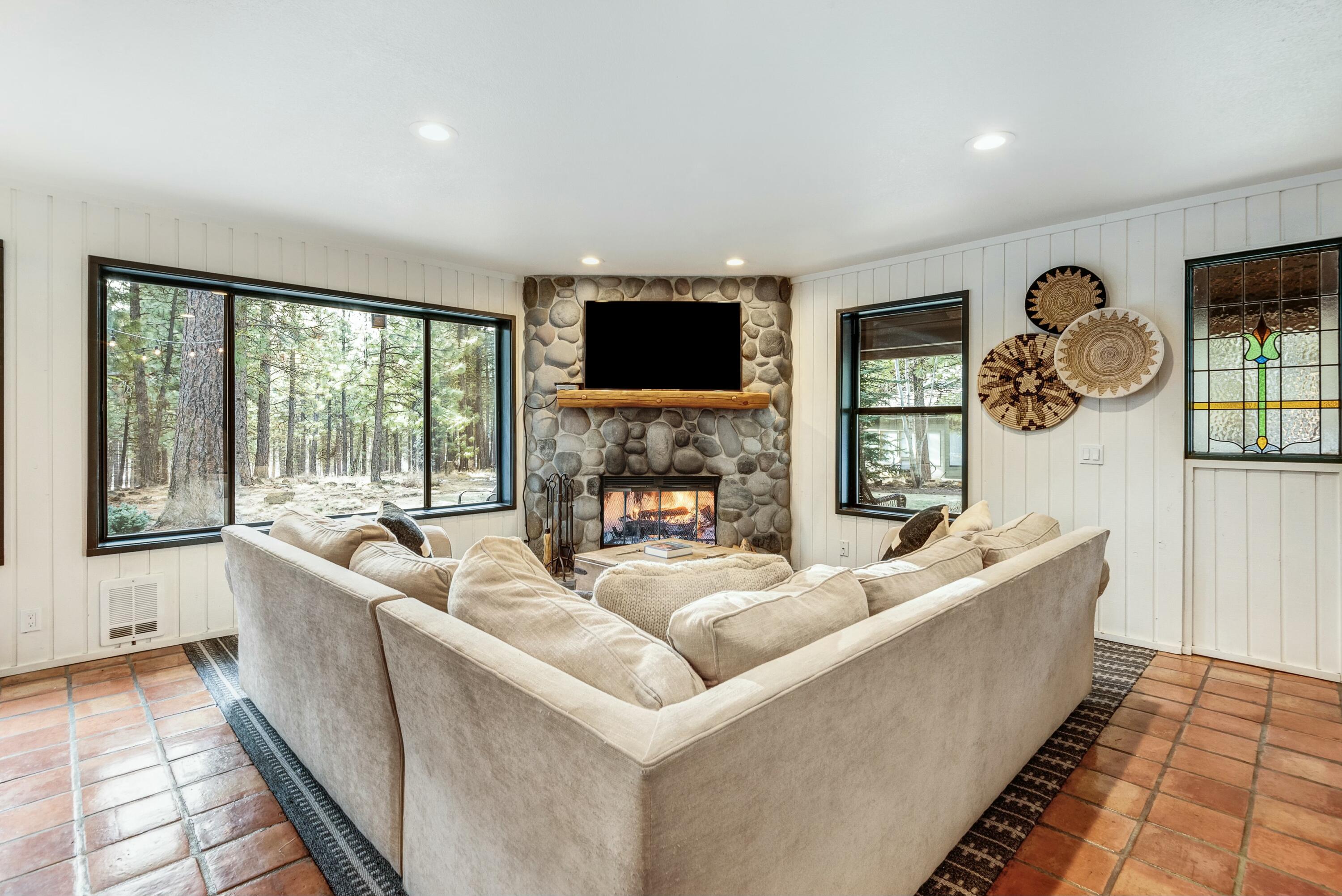 Black Butte Ranch - Residential