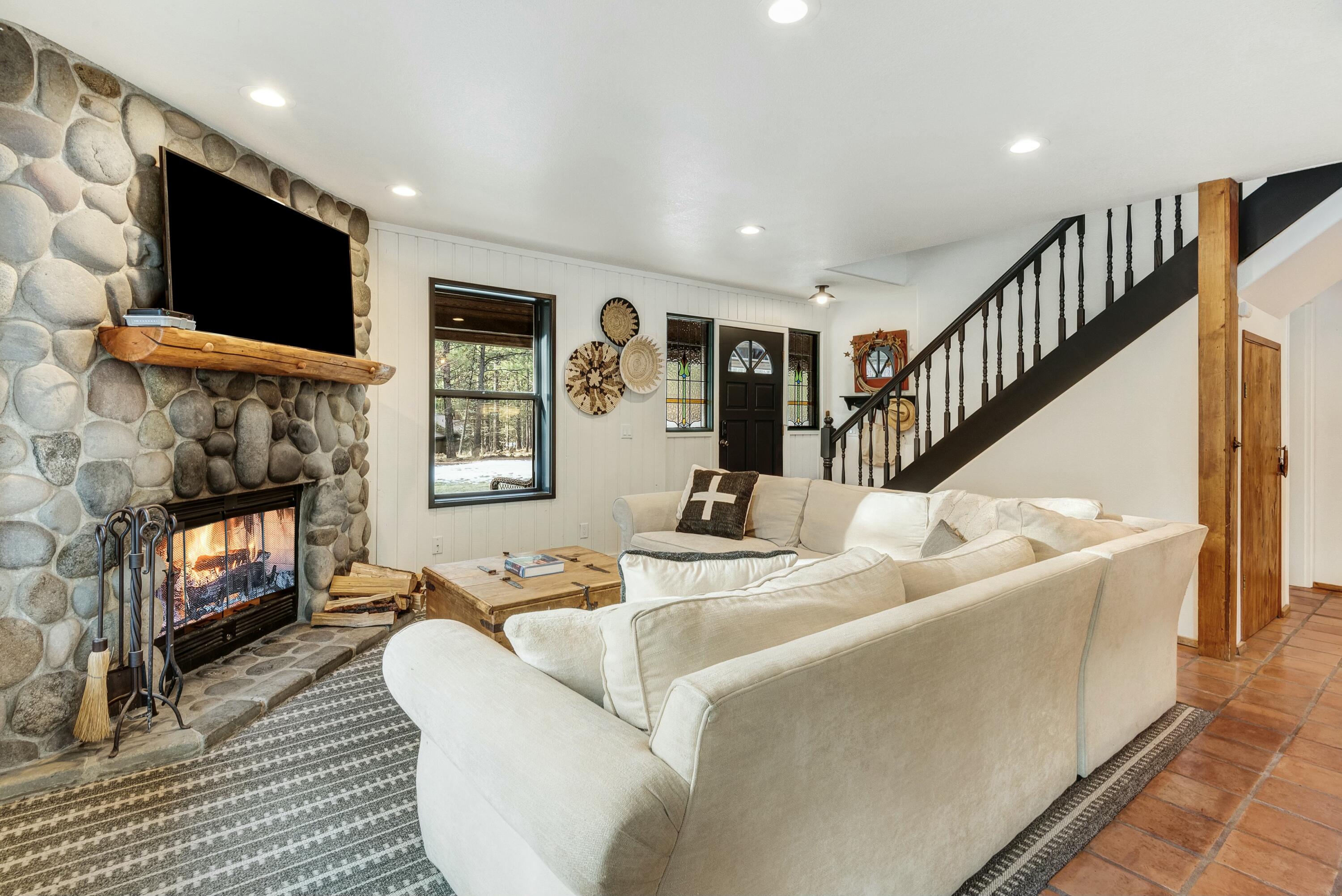 Black Butte Ranch - Residential