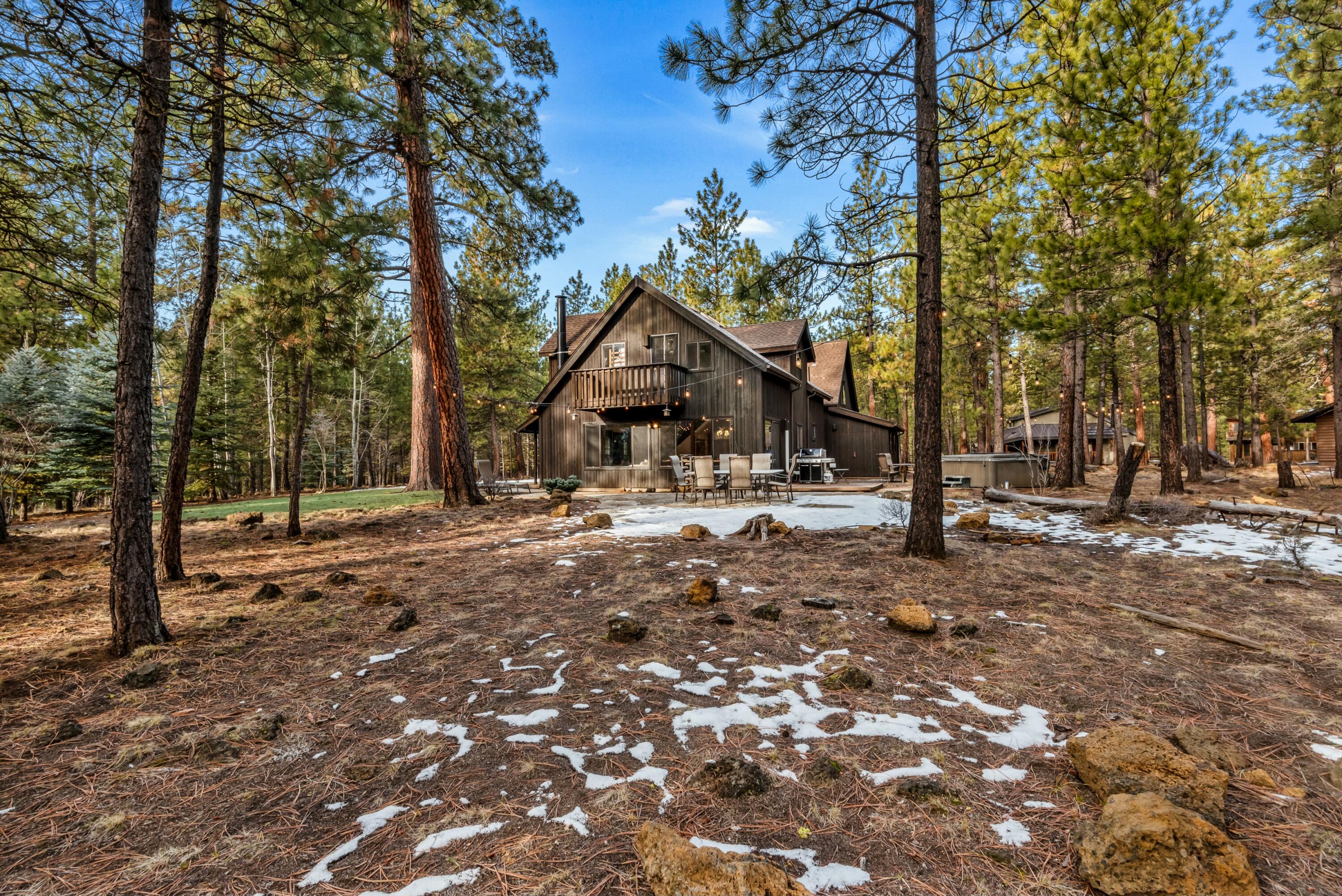 Black Butte Ranch - Residential