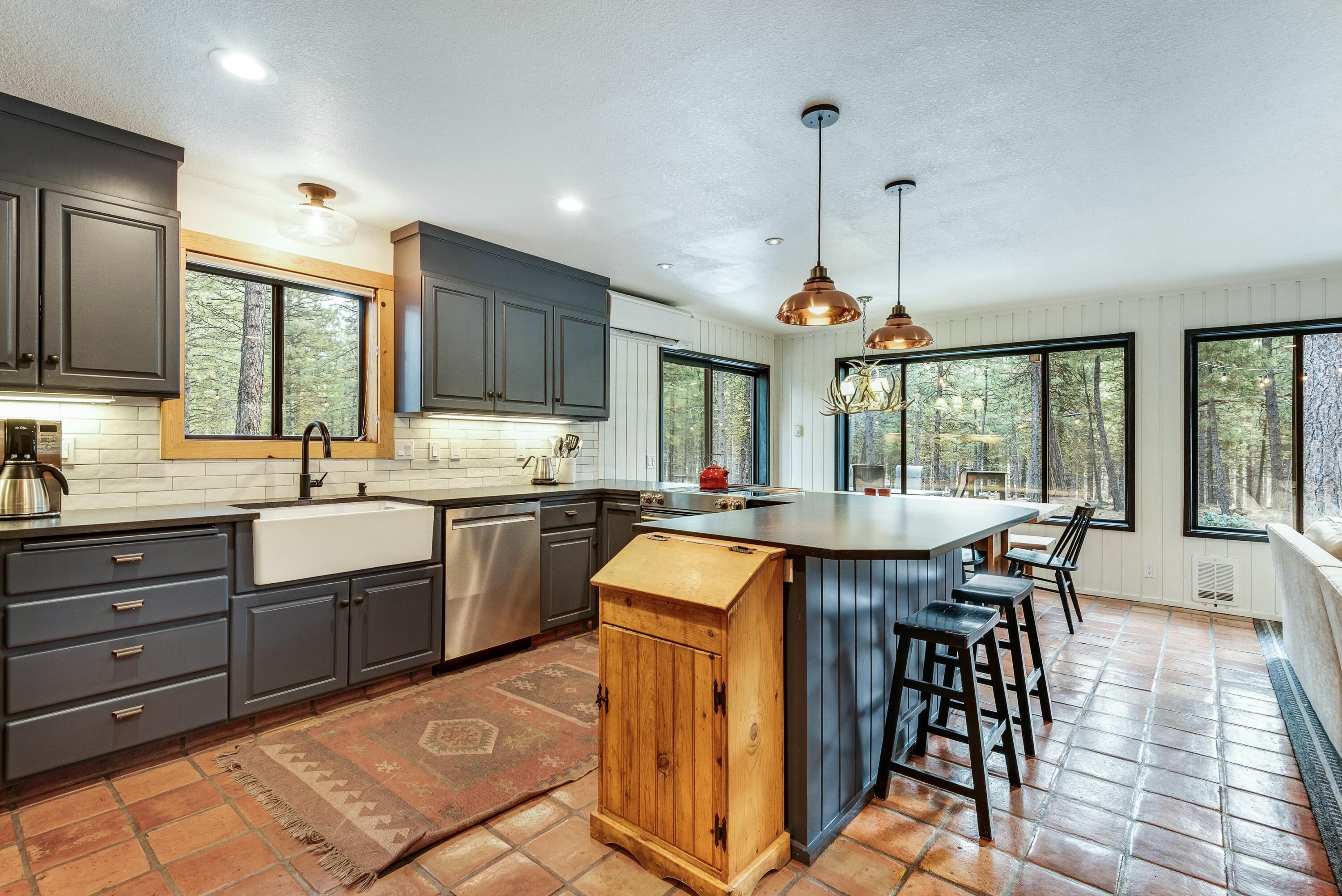 Black Butte Ranch - Residential