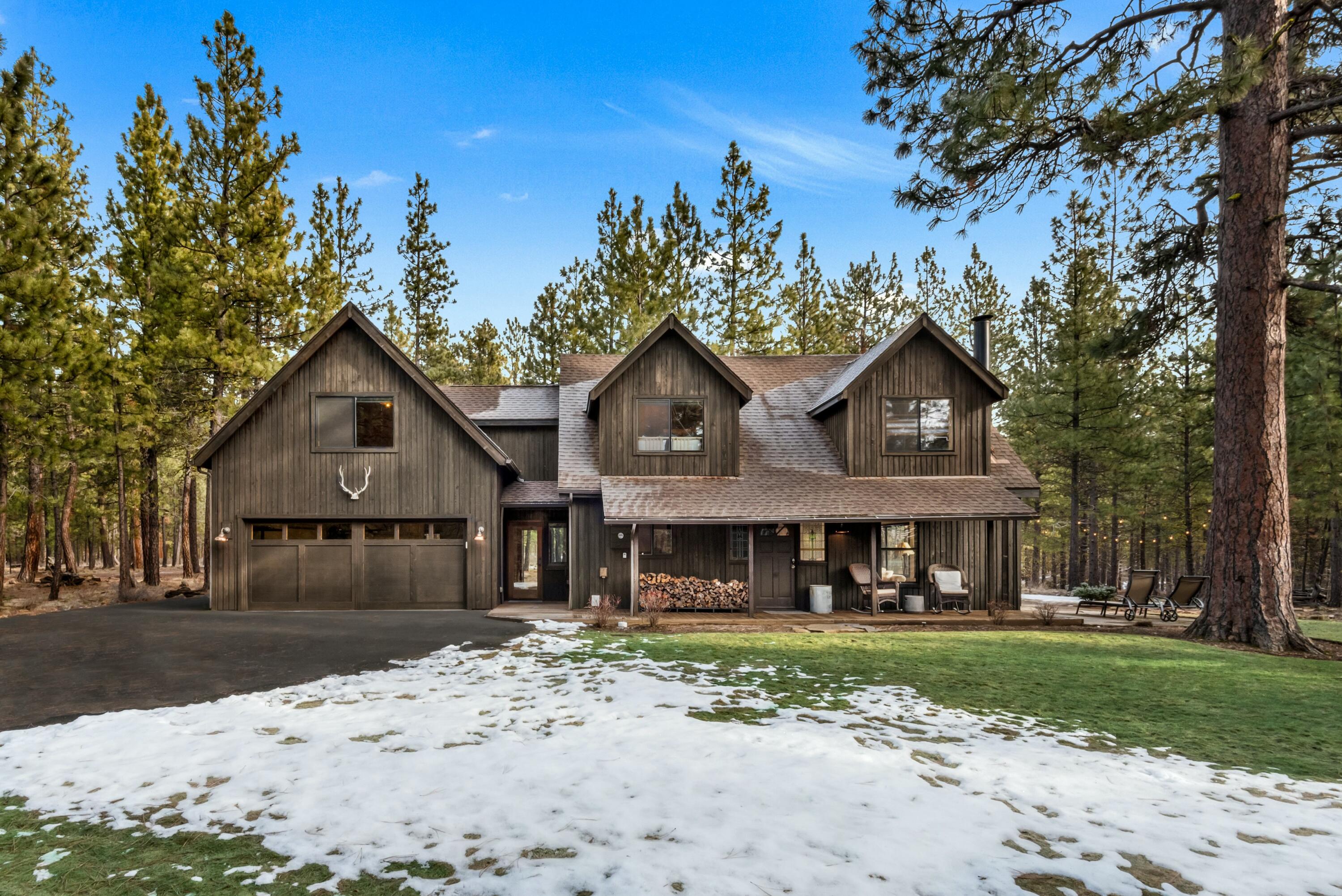 Black Butte Ranch - Residential