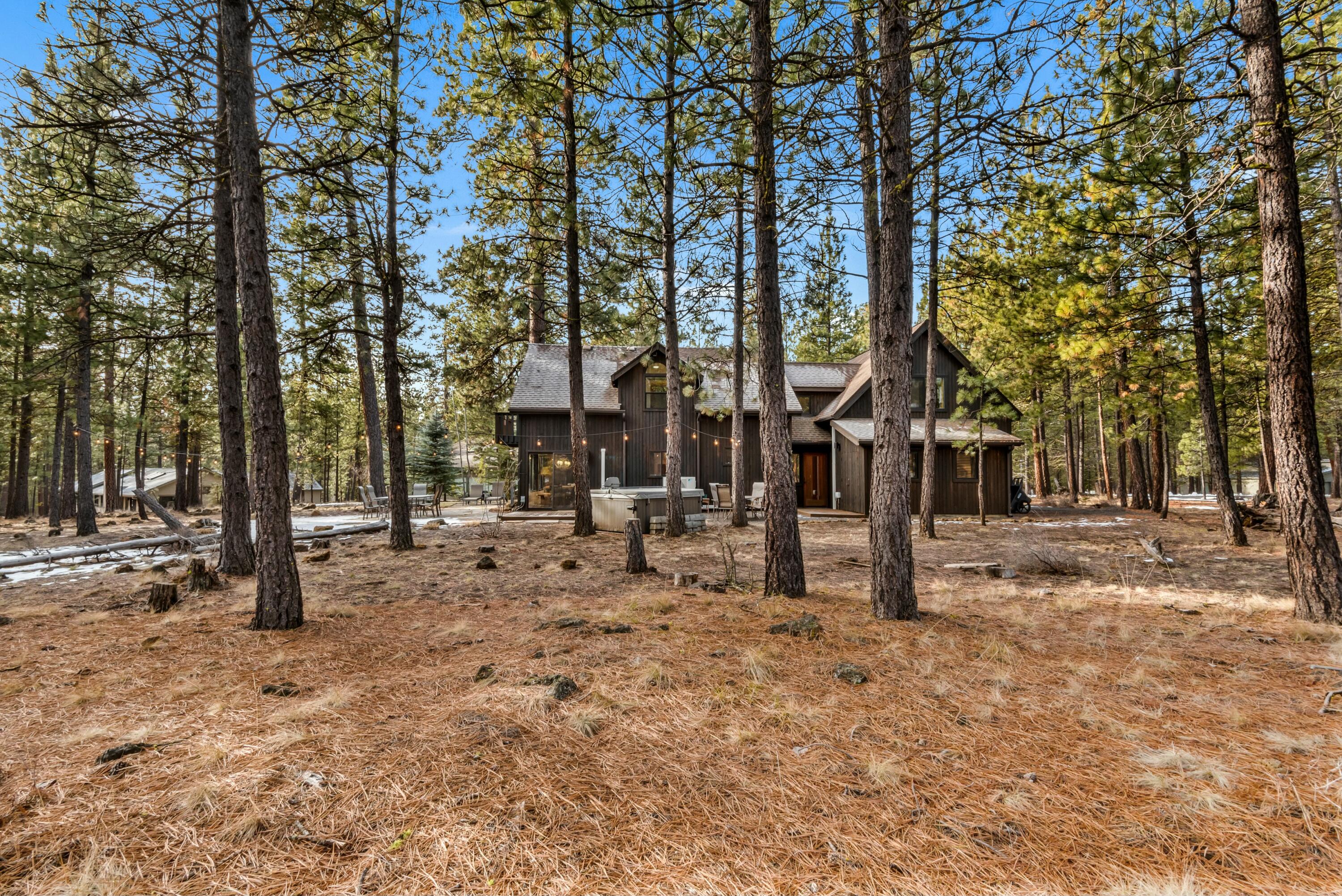 Black Butte Ranch - Residential