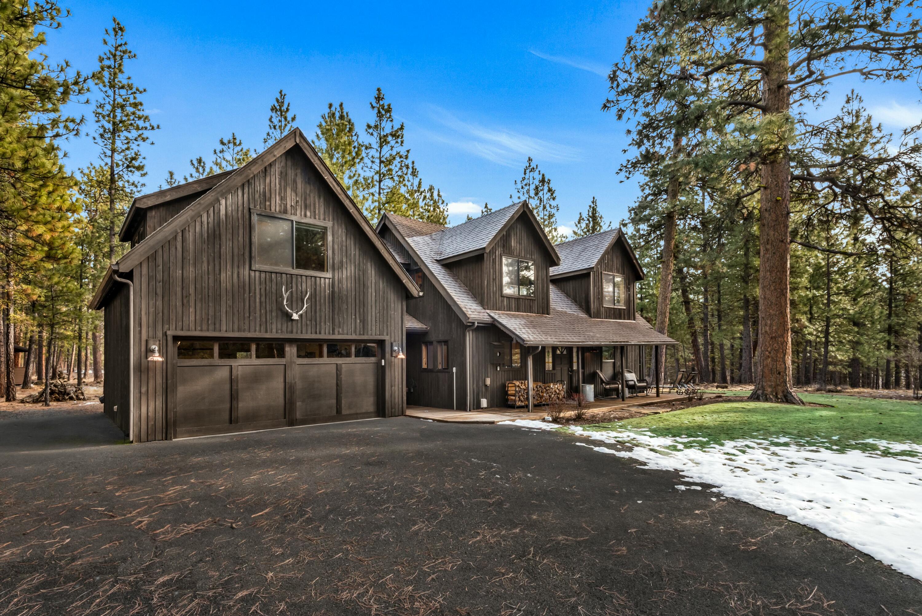 Black Butte Ranch - Residential