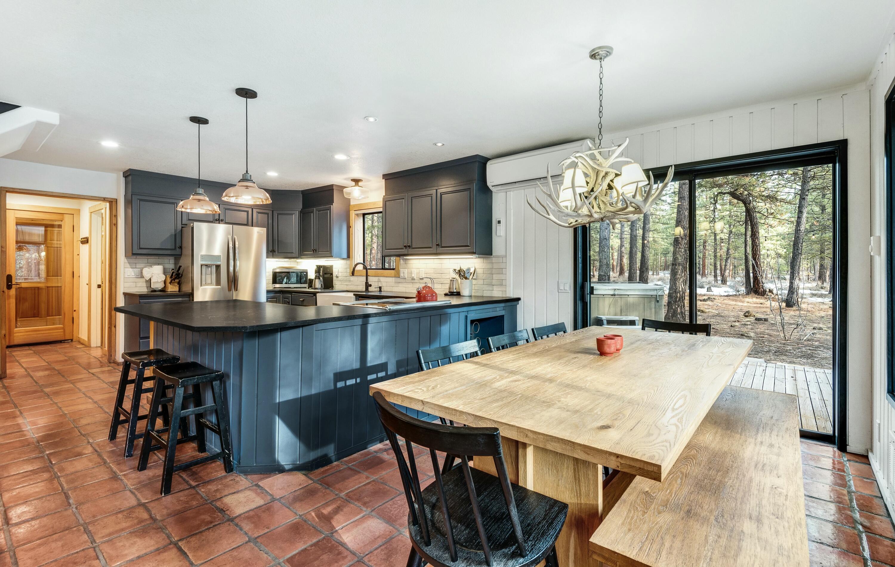 Black Butte Ranch - Residential