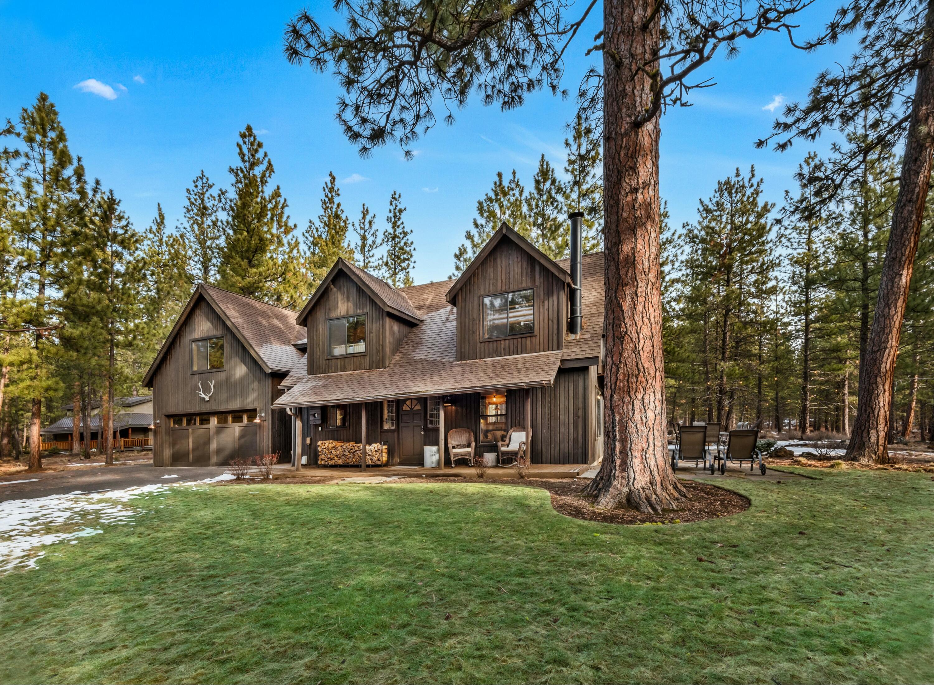 Black Butte Ranch - Residential