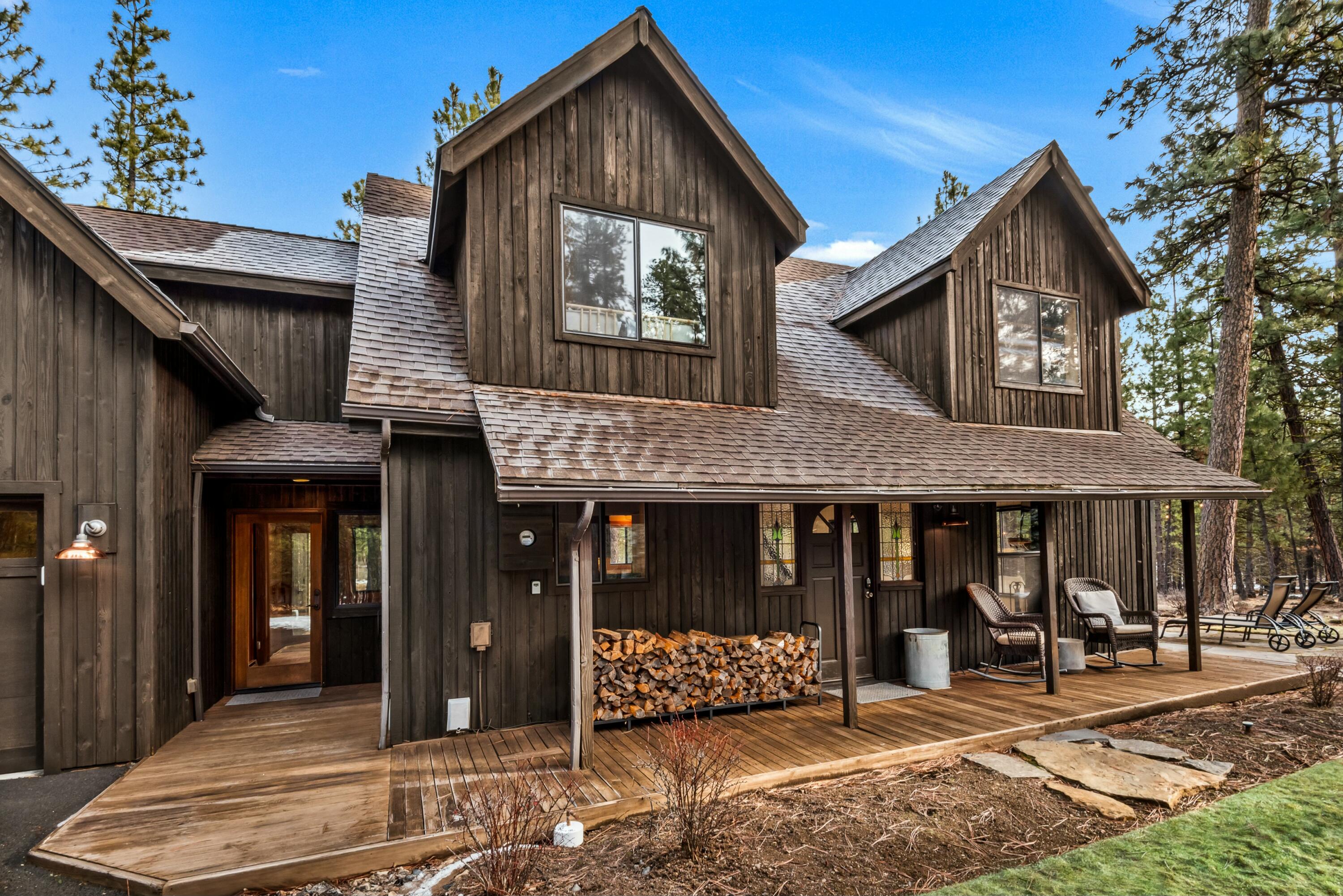 Black Butte Ranch - Residential