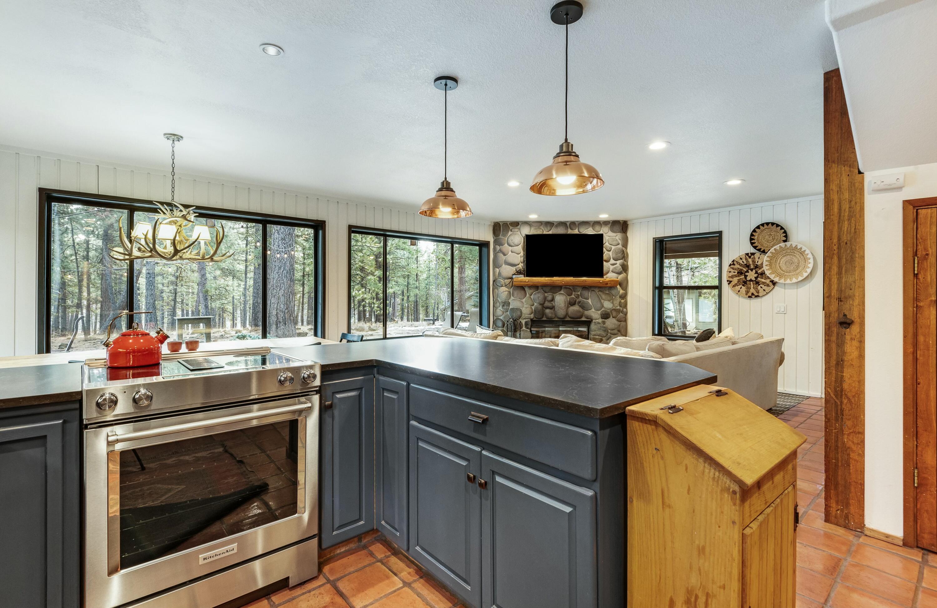 Black Butte Ranch - Residential