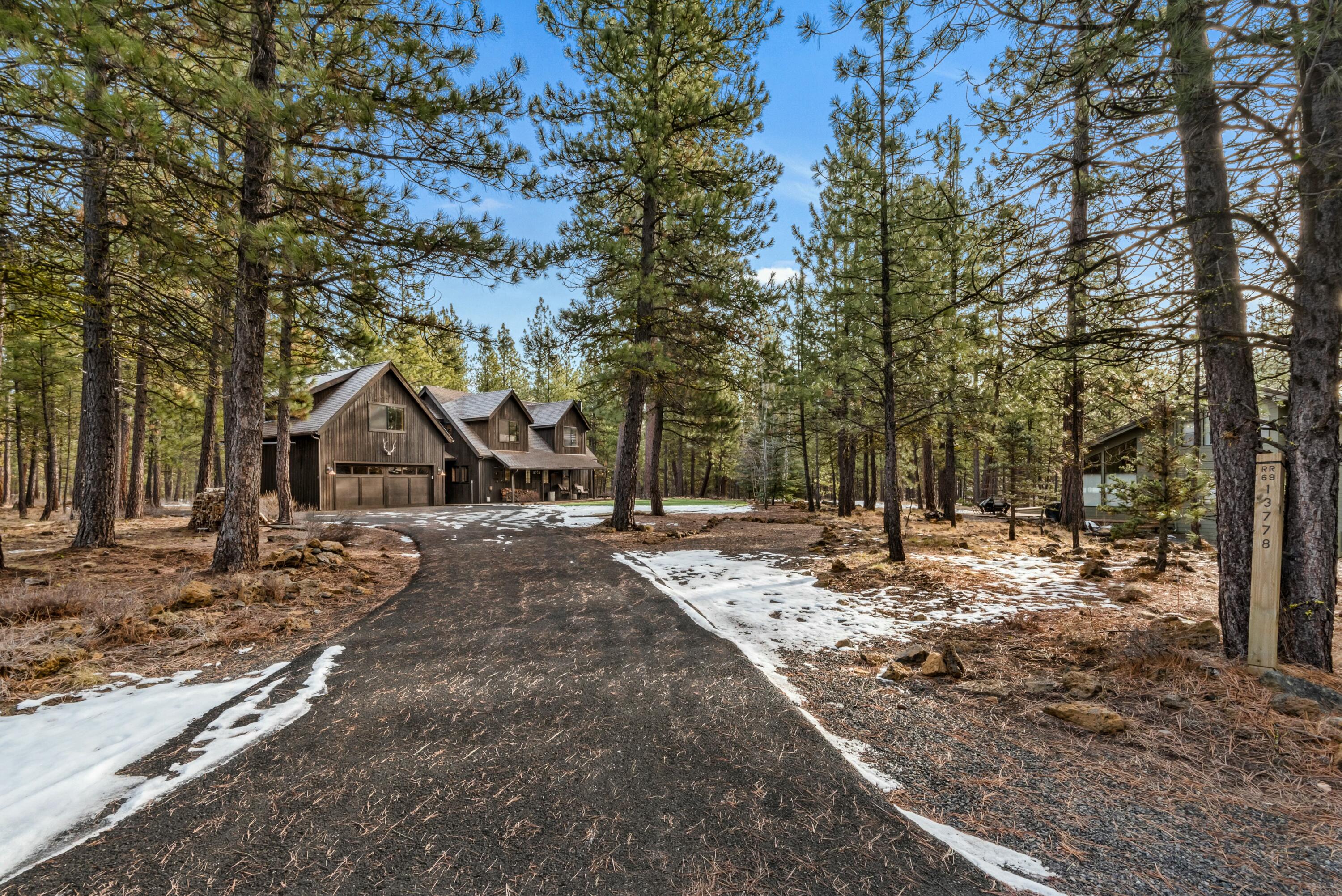 Black Butte Ranch - Residential