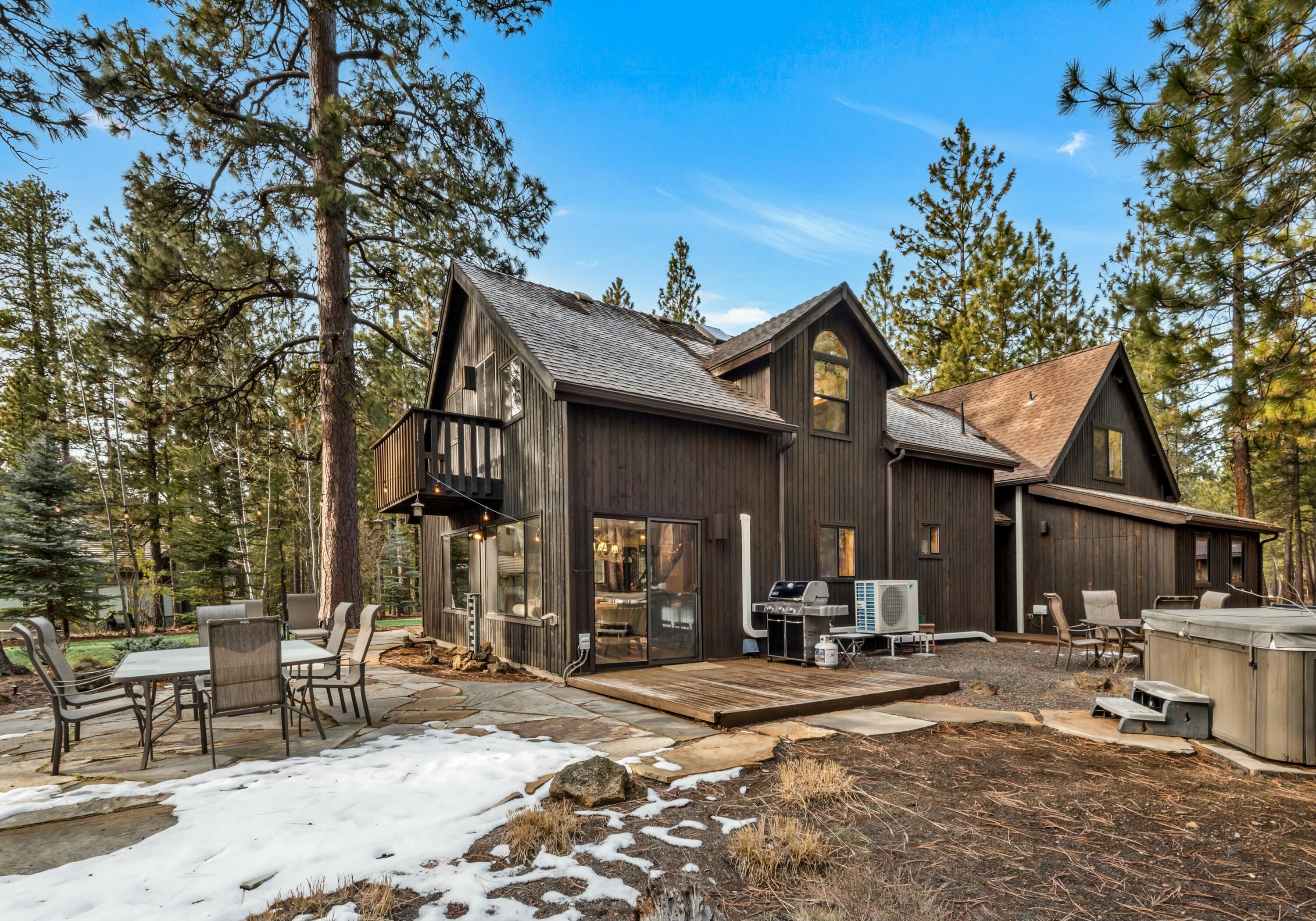 Black Butte Ranch - Residential