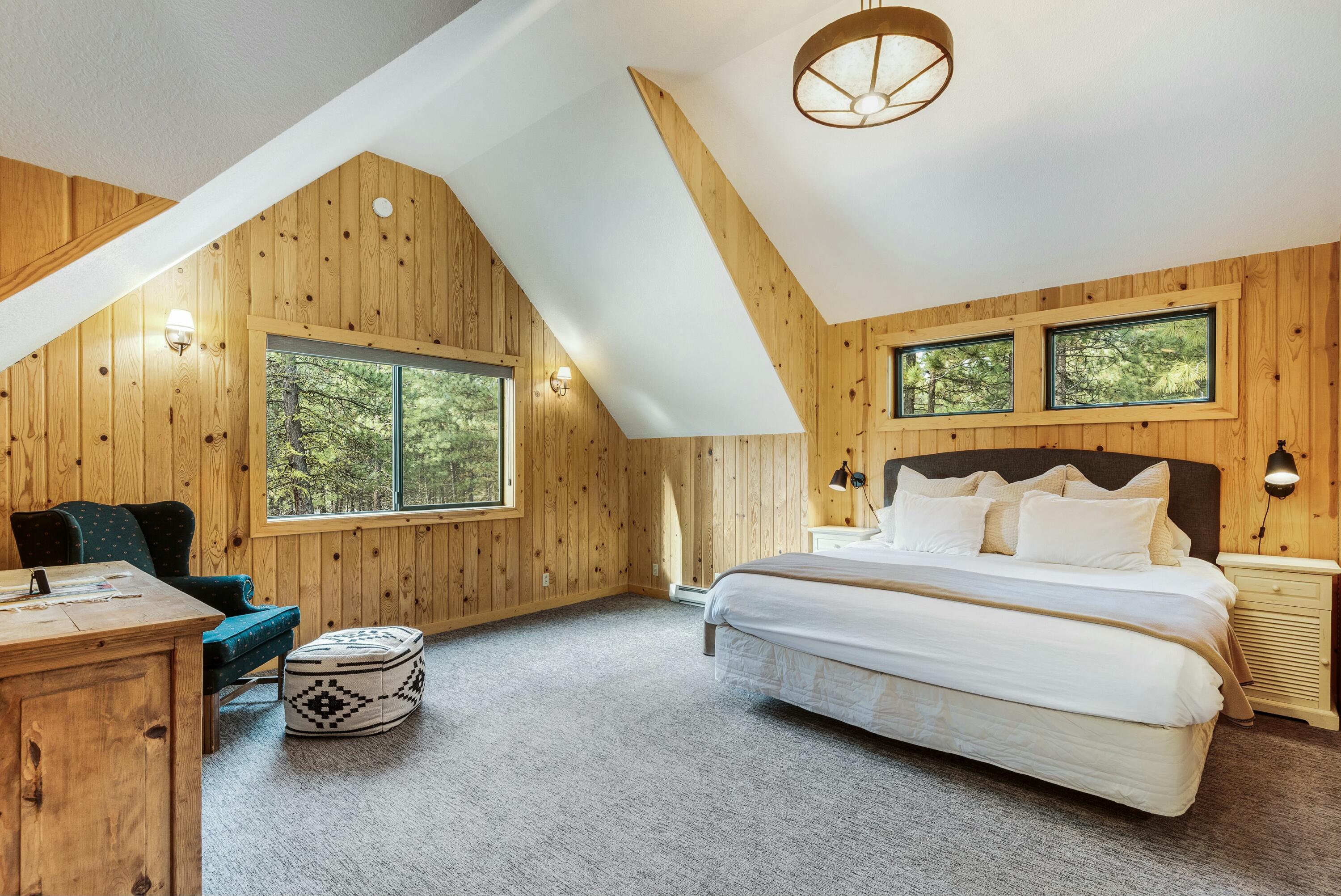 Black Butte Ranch - Residential