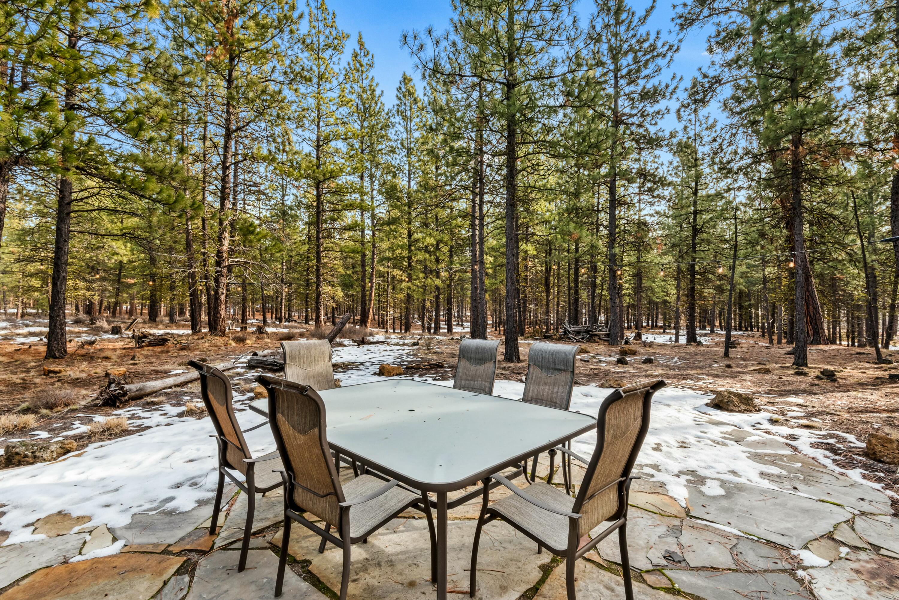Black Butte Ranch - Residential