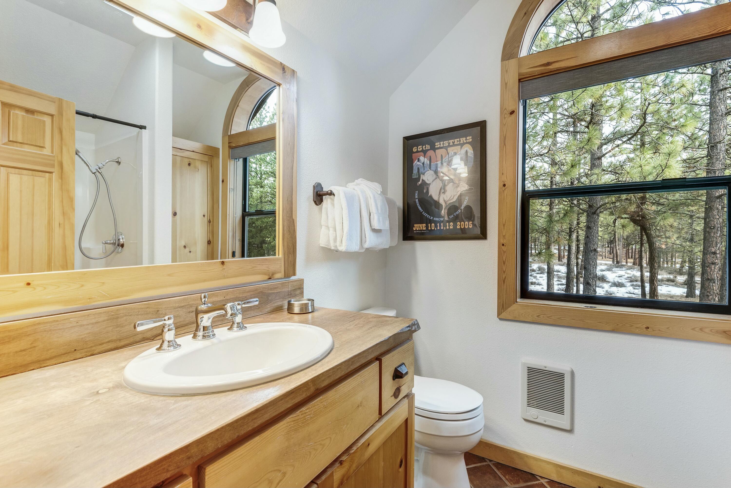 Black Butte Ranch - Residential