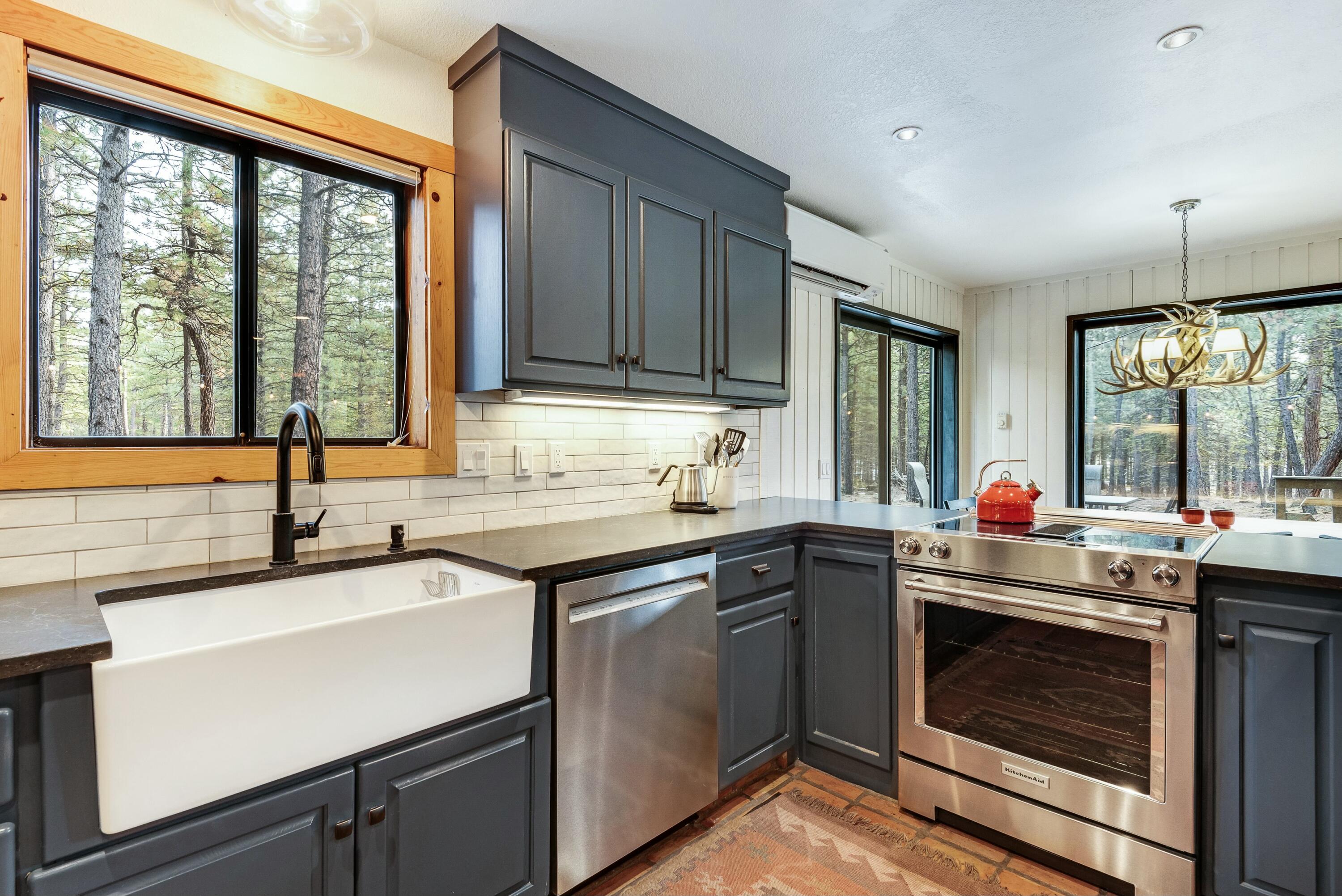 Black Butte Ranch - Residential