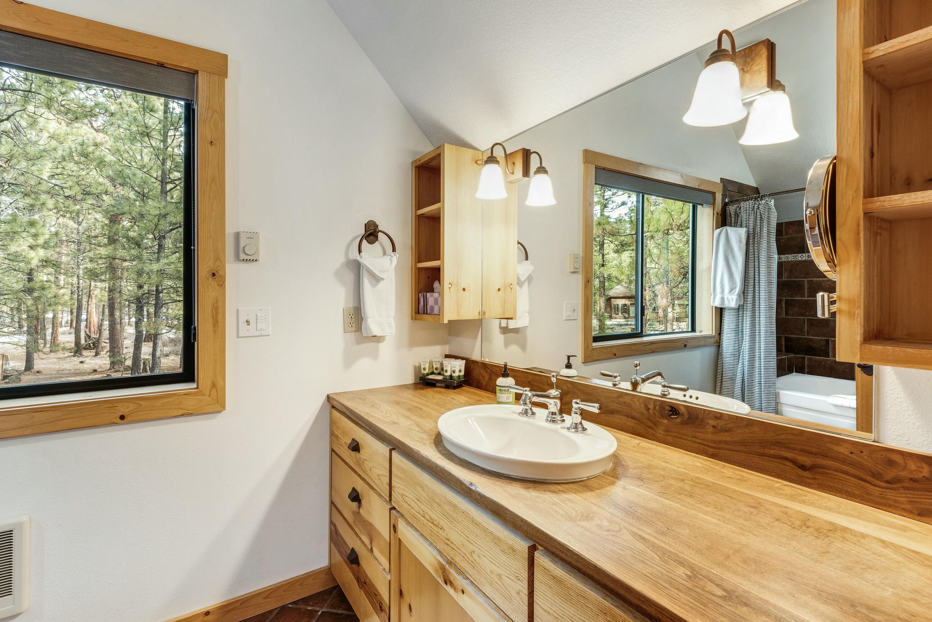 Black Butte Ranch - Residential