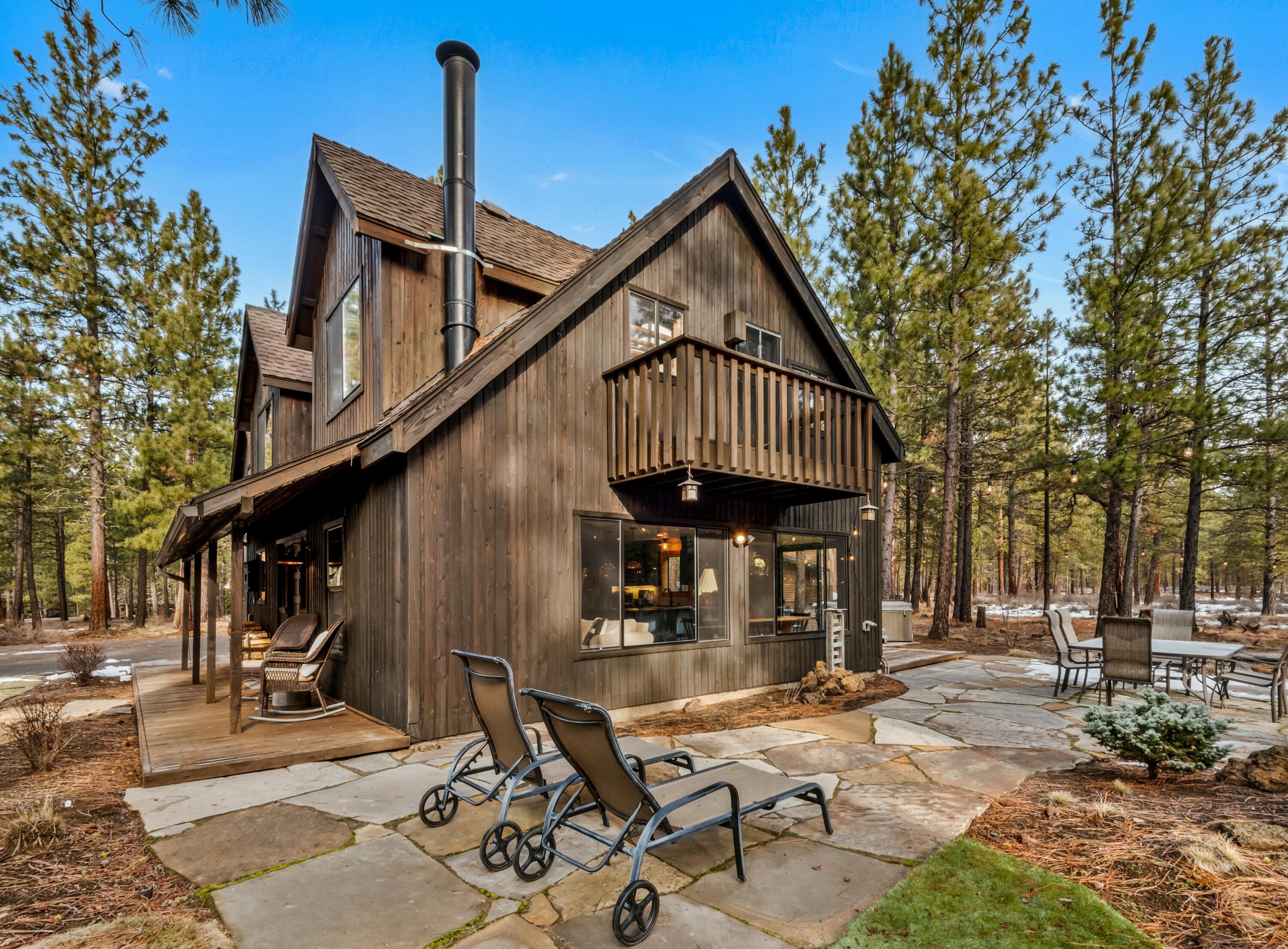 Black Butte Ranch - Residential