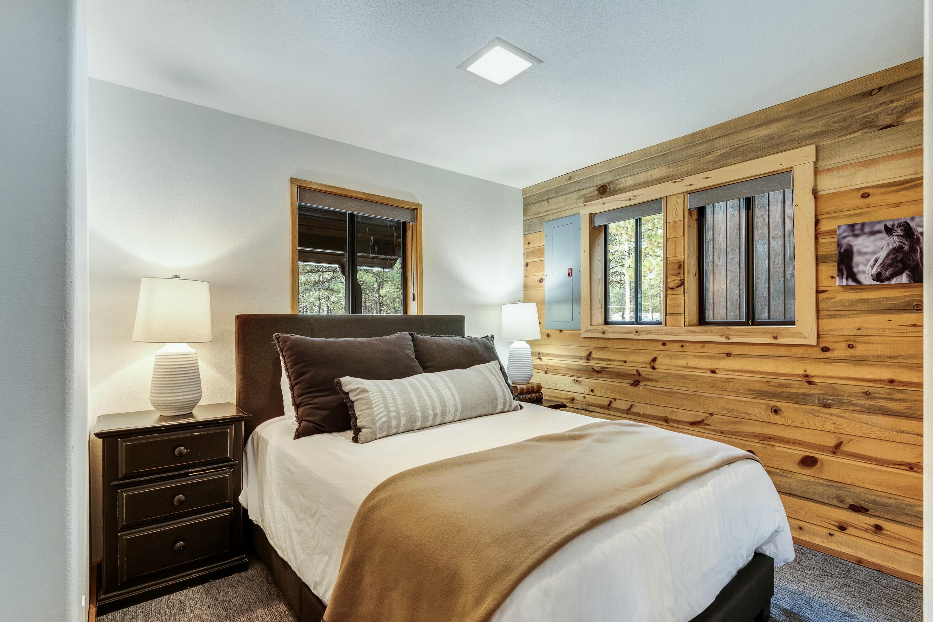 Black Butte Ranch - Residential