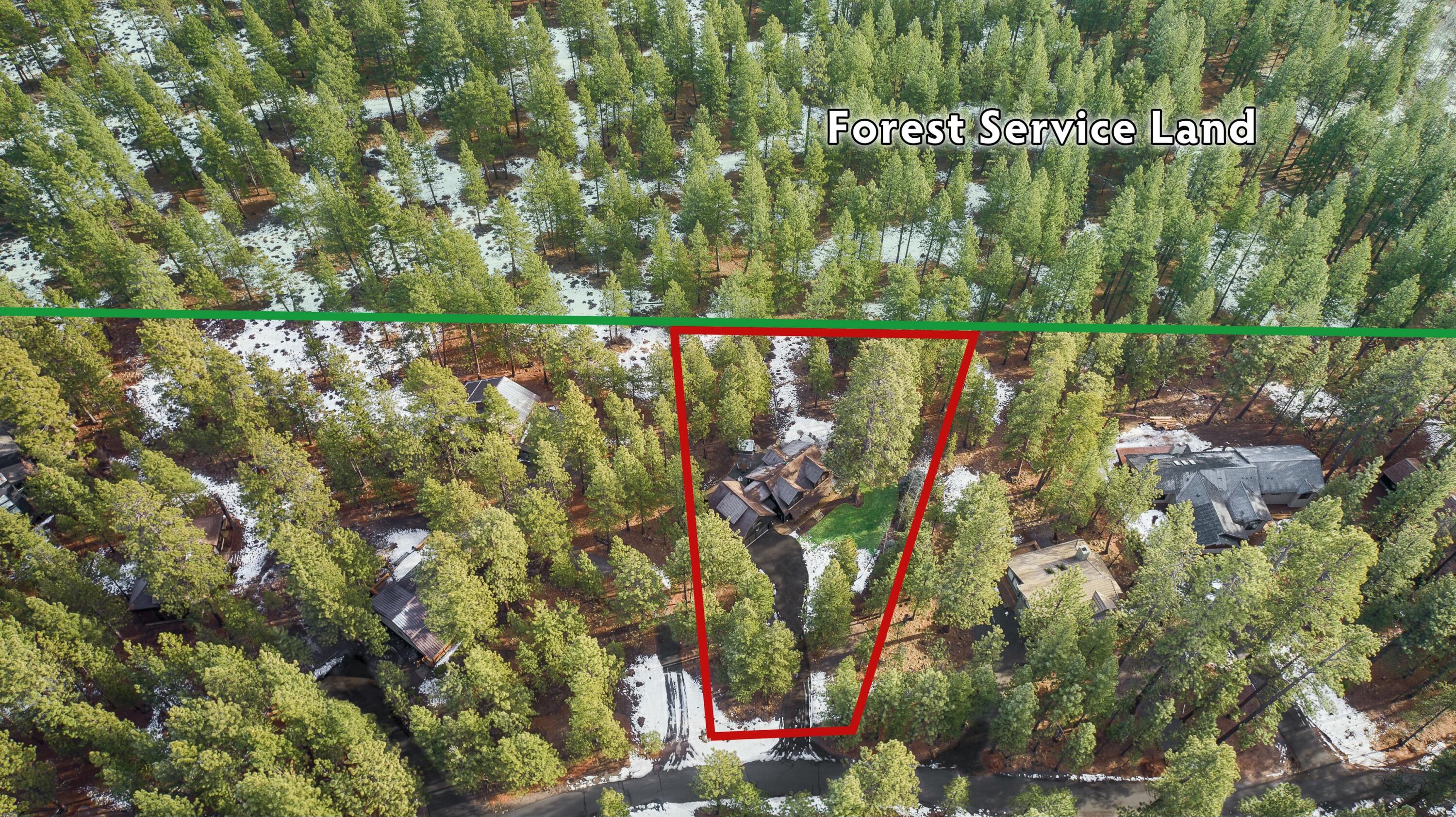 Black Butte Ranch - Residential