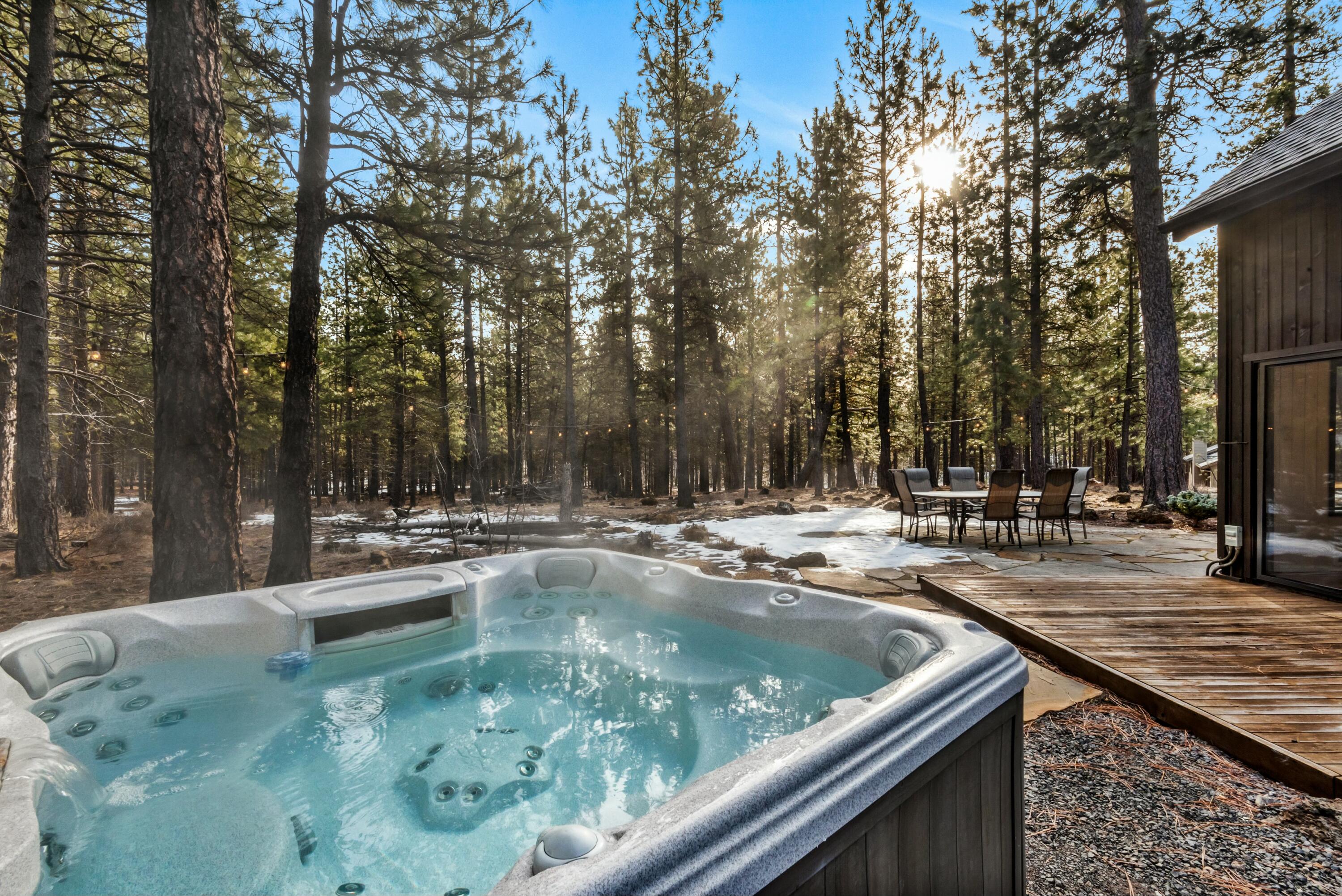 Black Butte Ranch - Residential