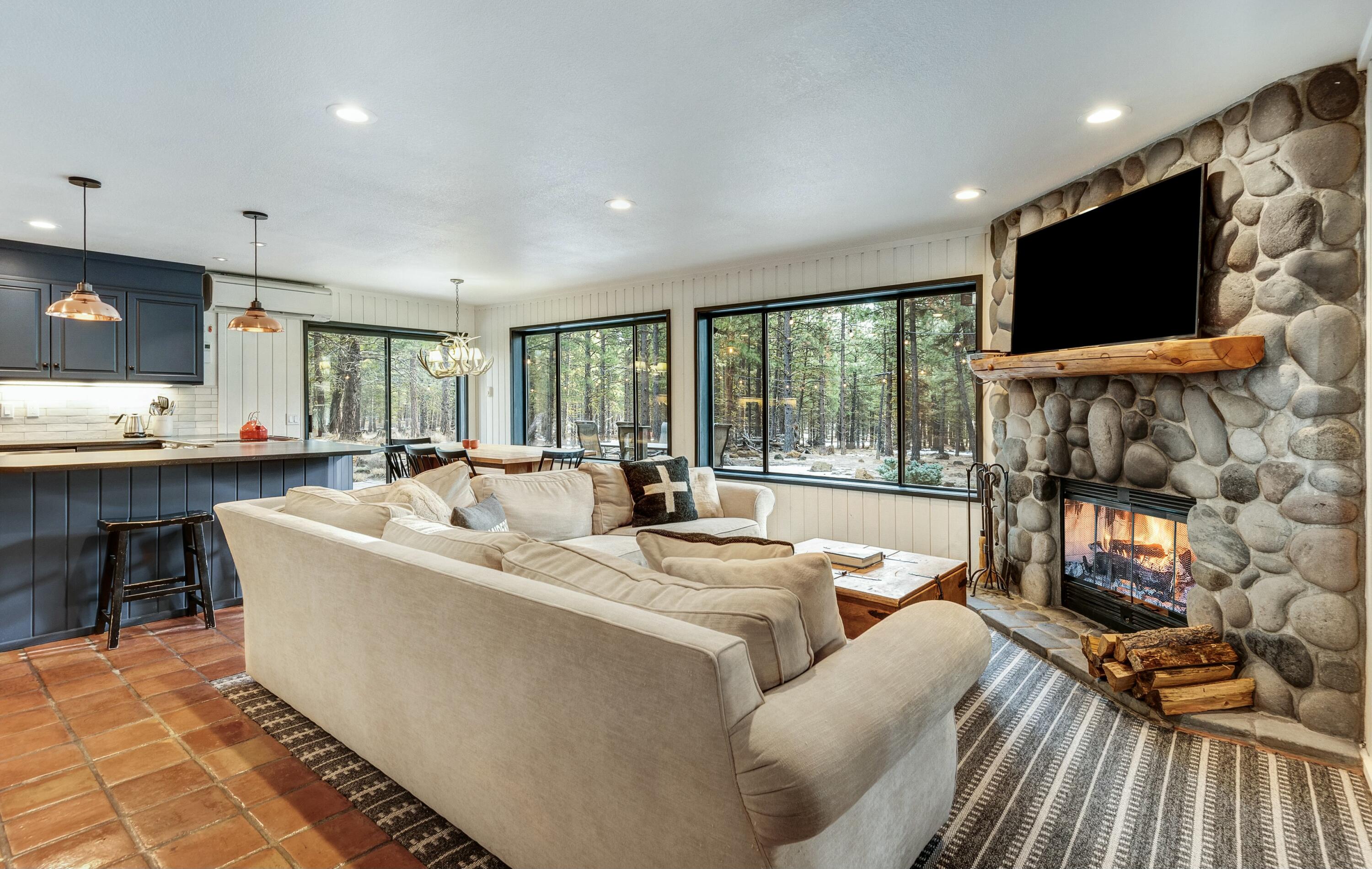 Black Butte Ranch - Residential