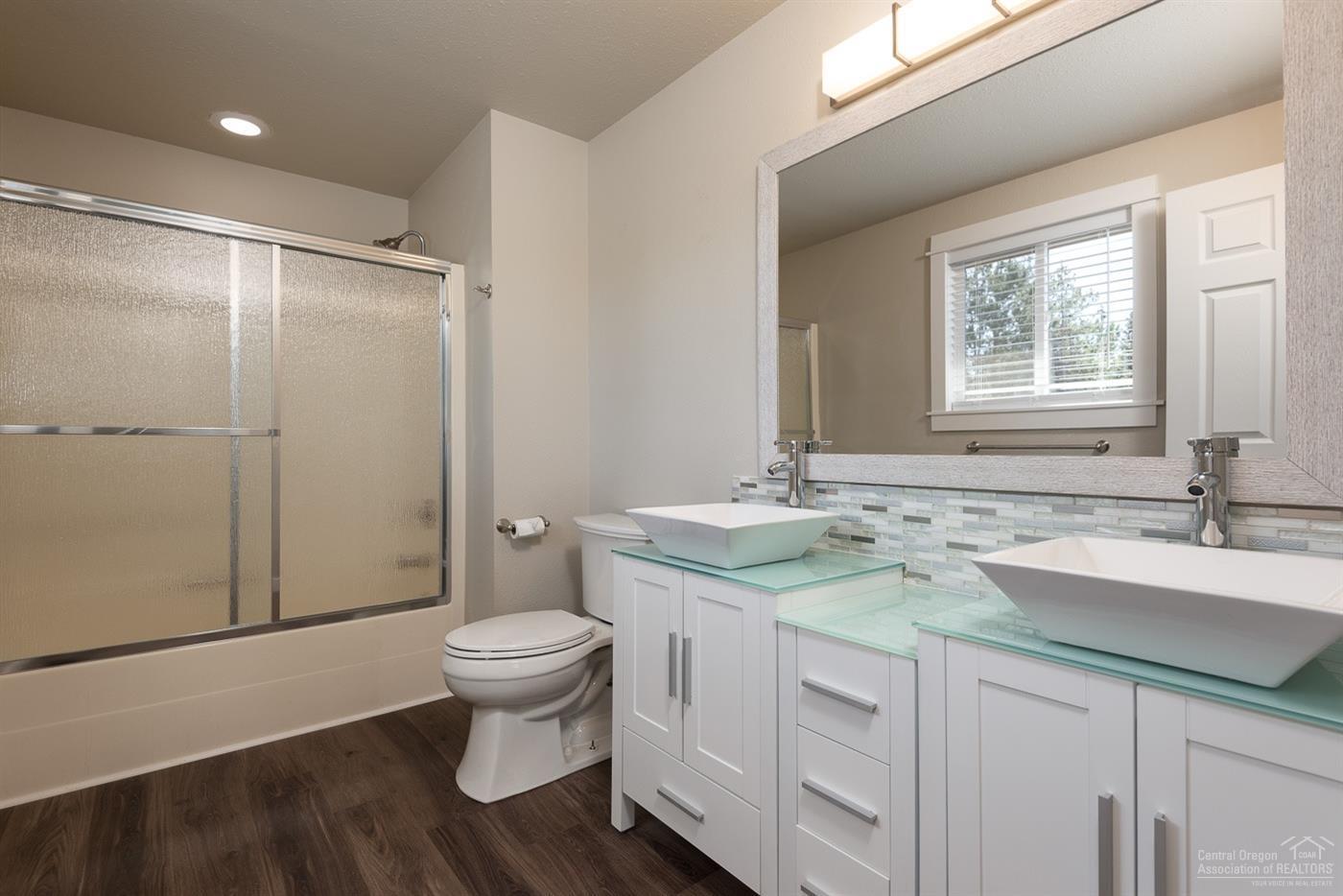 High Country - Residential