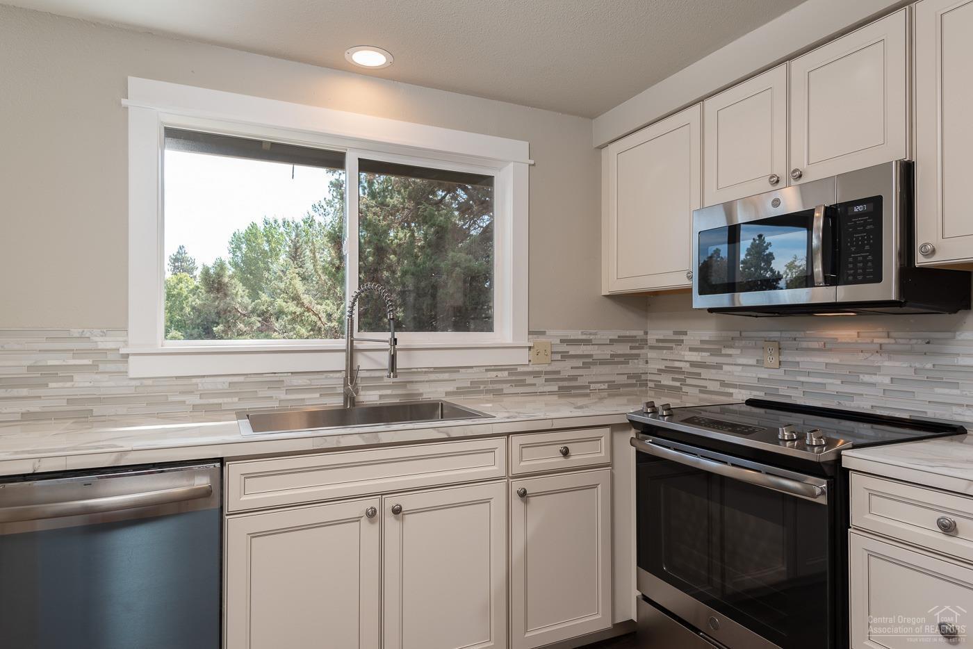 High Country - Residential