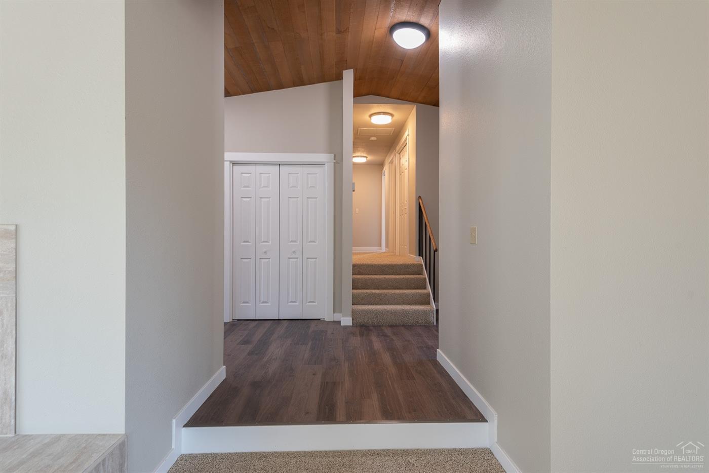 High Country - Residential