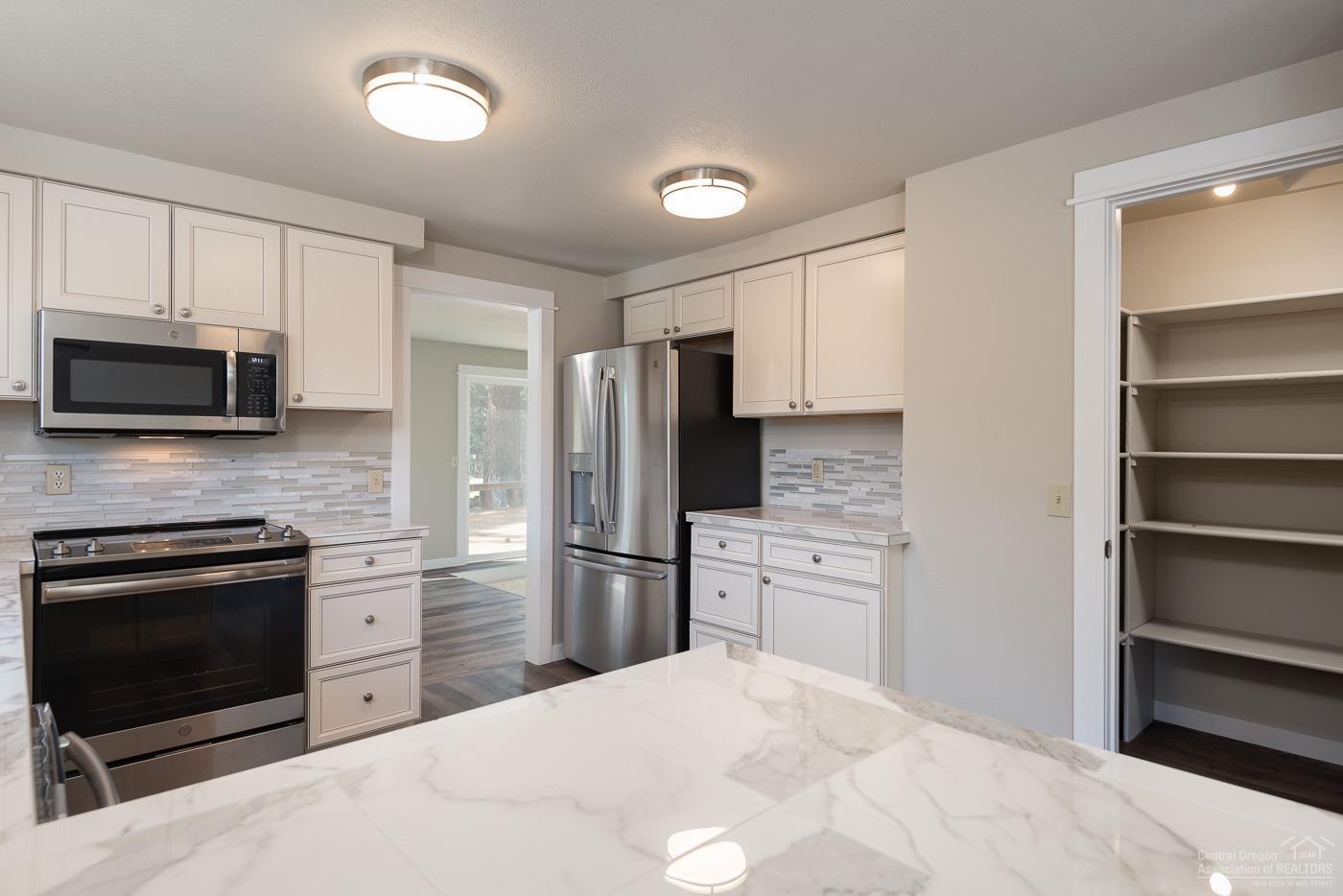 High Country - Residential