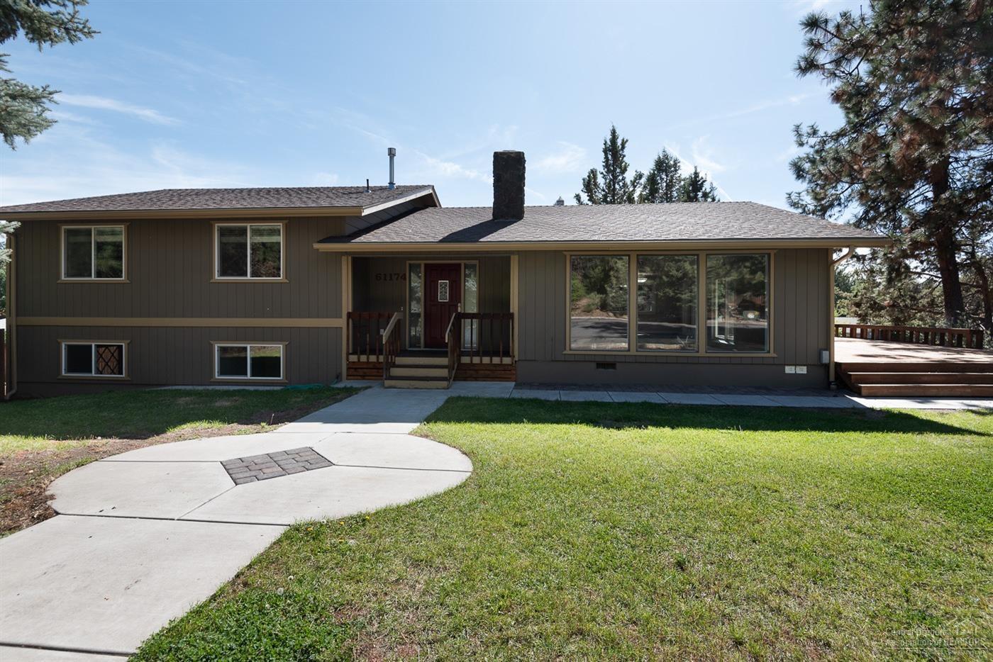 High Country - Residential